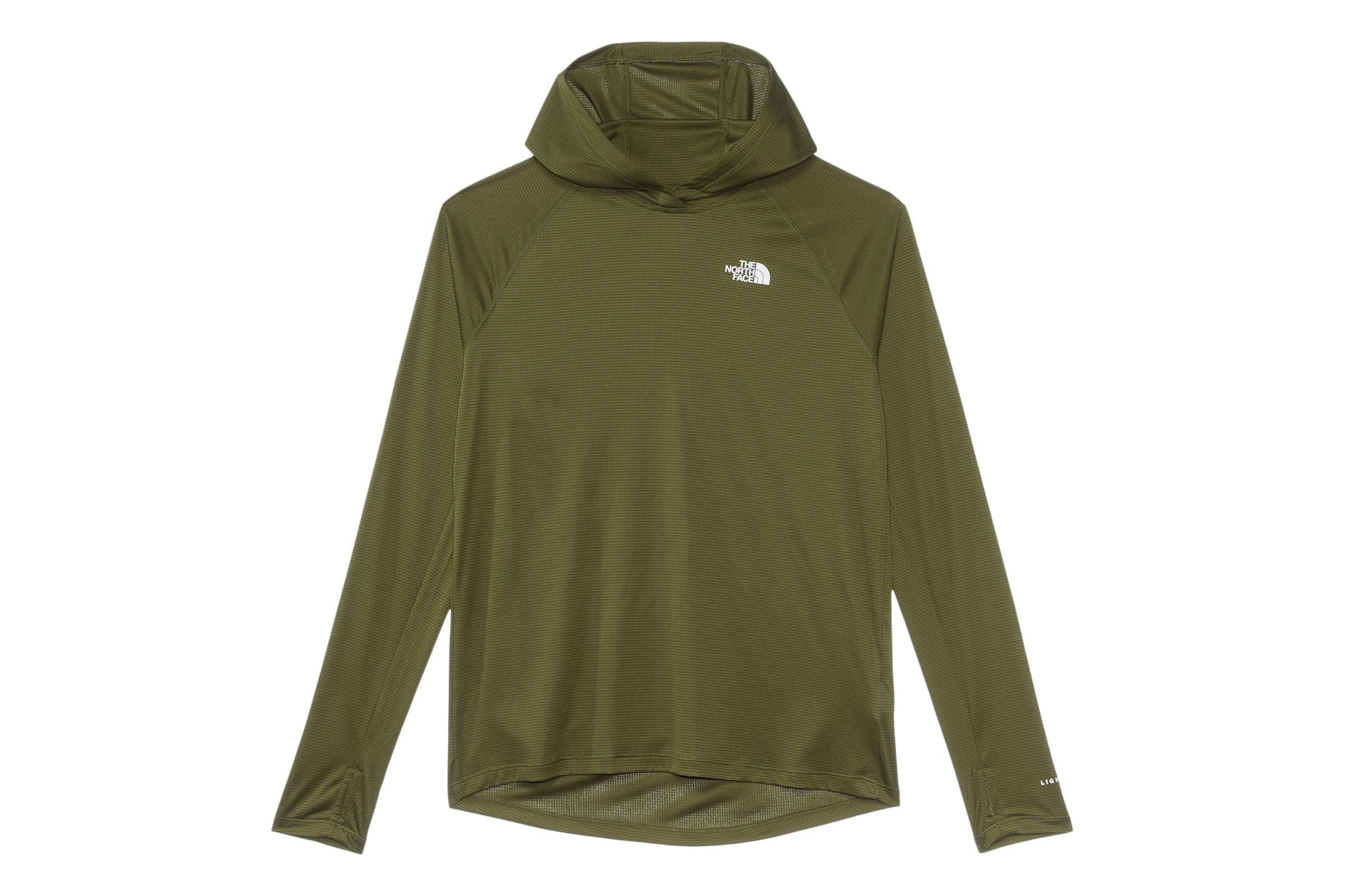 The North Face Kids Teen Summer LT Sun Hoodie Little KidsBig Kids 11990₽