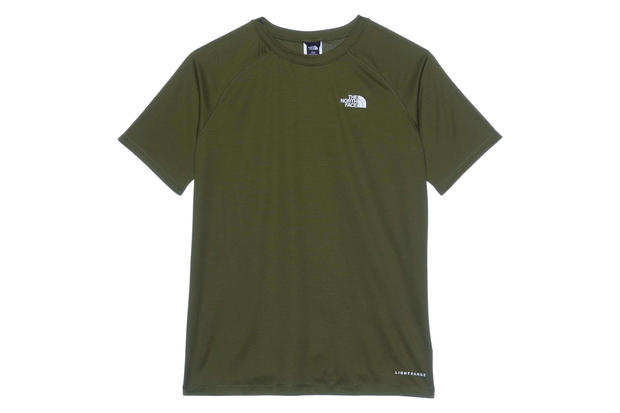 The North Face Kids Teen Summer LT Short Sleeve Tee Little KidsBig Kids 8890₽