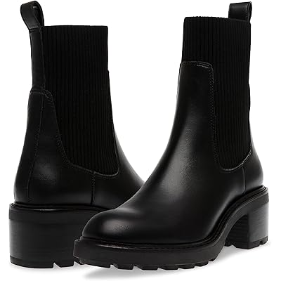 Ботинки Steve Madden Kiley