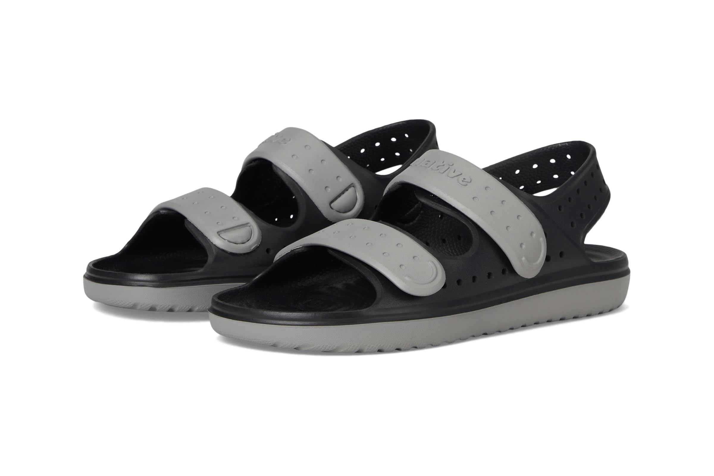 Сандалии Native Shoes Kids Chase (Little Kid/Big Kid)