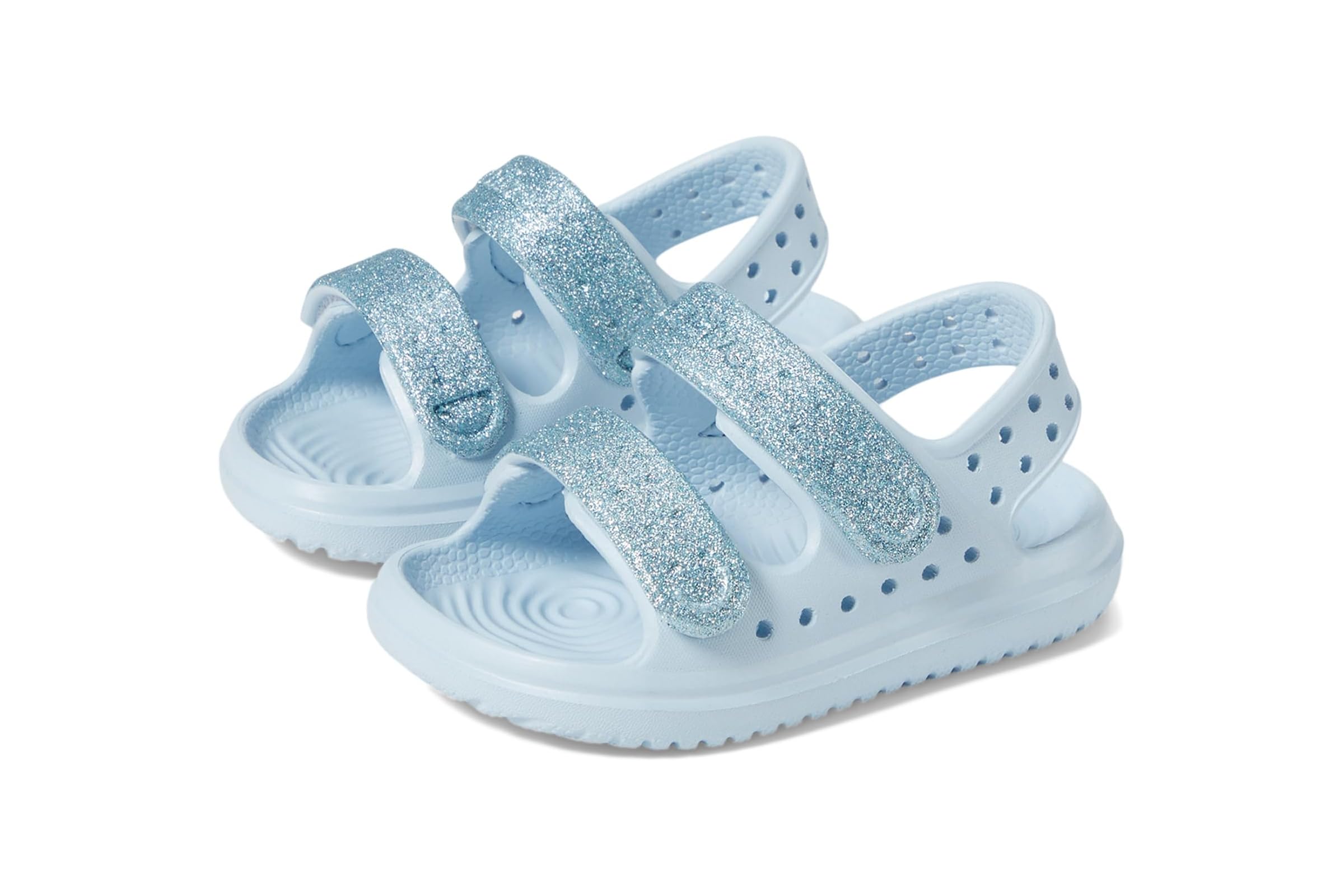 Сандалии Native Shoes Kids Chase Bling (Toddler)