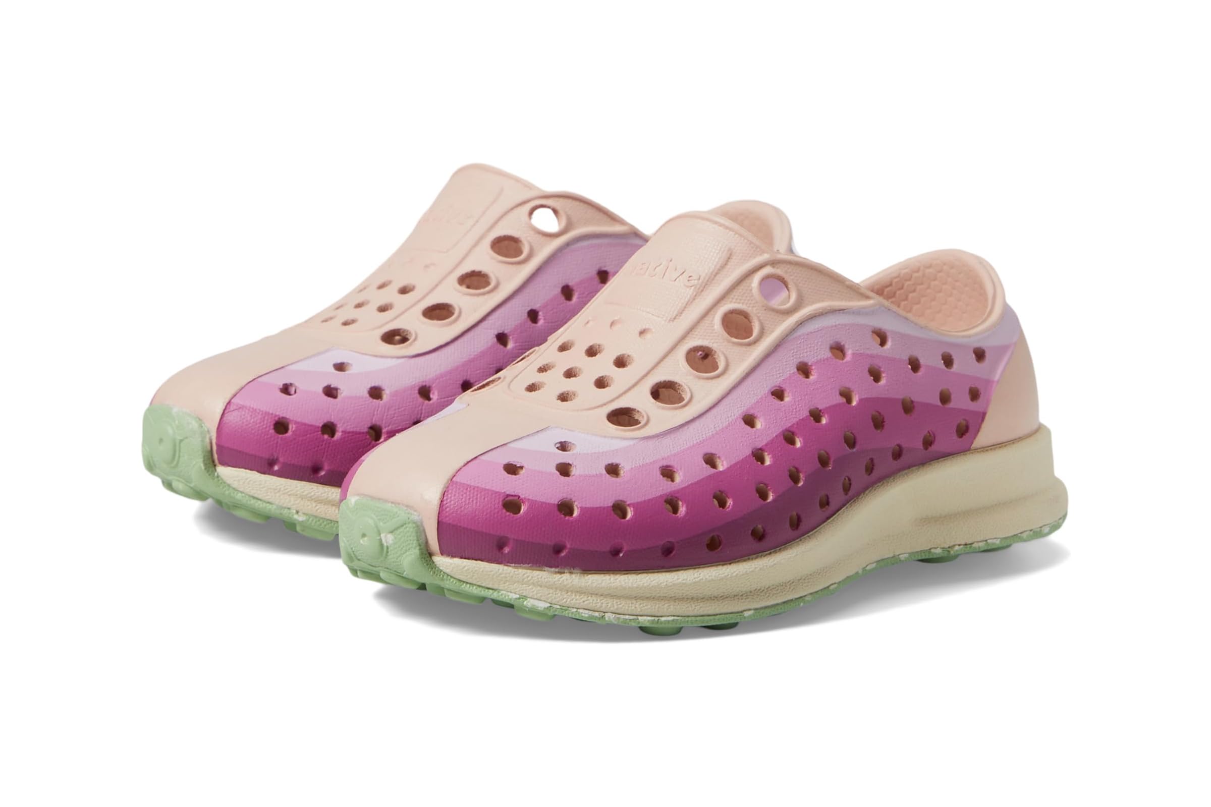 Native Shoes Kids Robbie Print Toddler 5690₽