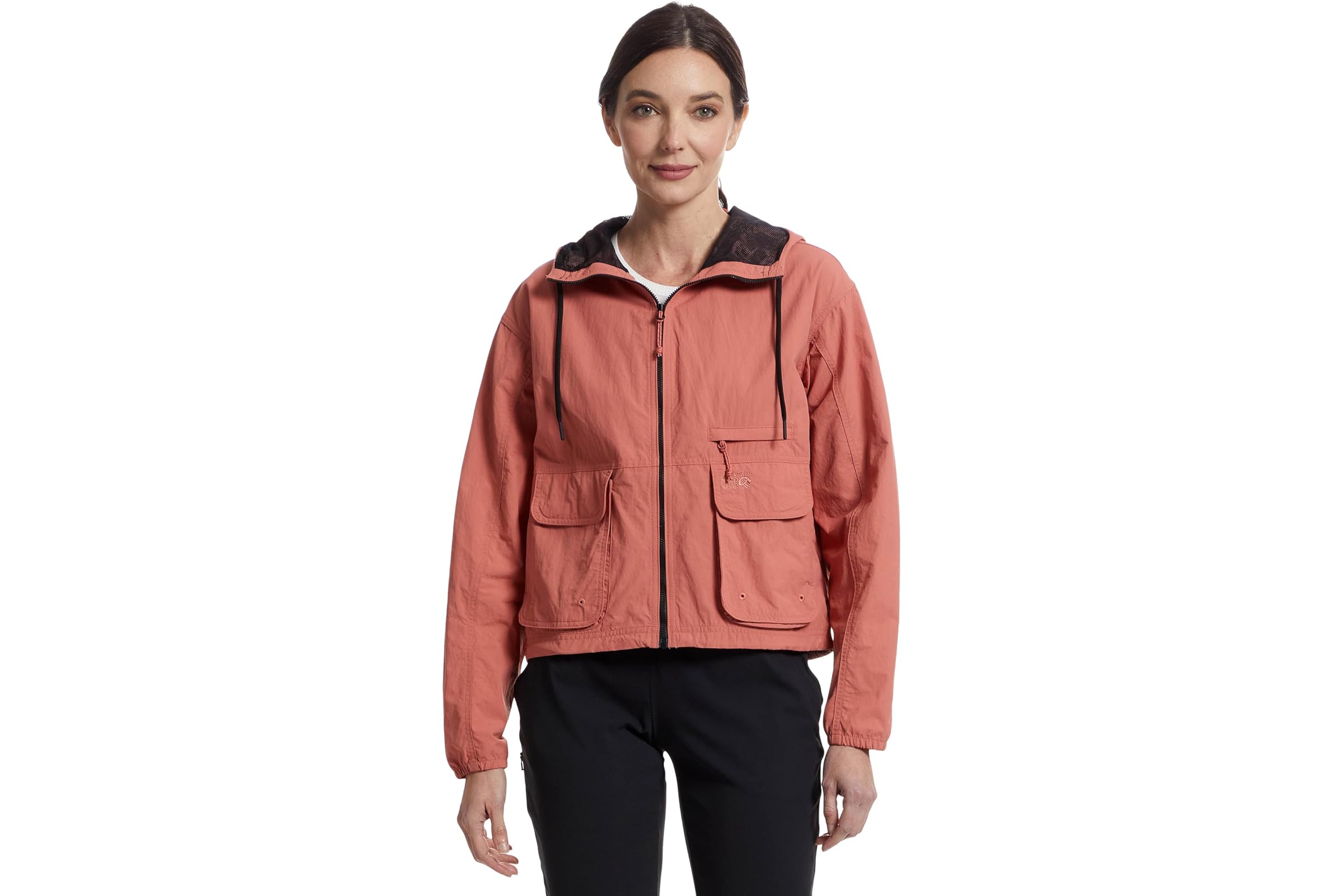 Mountain Hardwear Stryder Full Zip