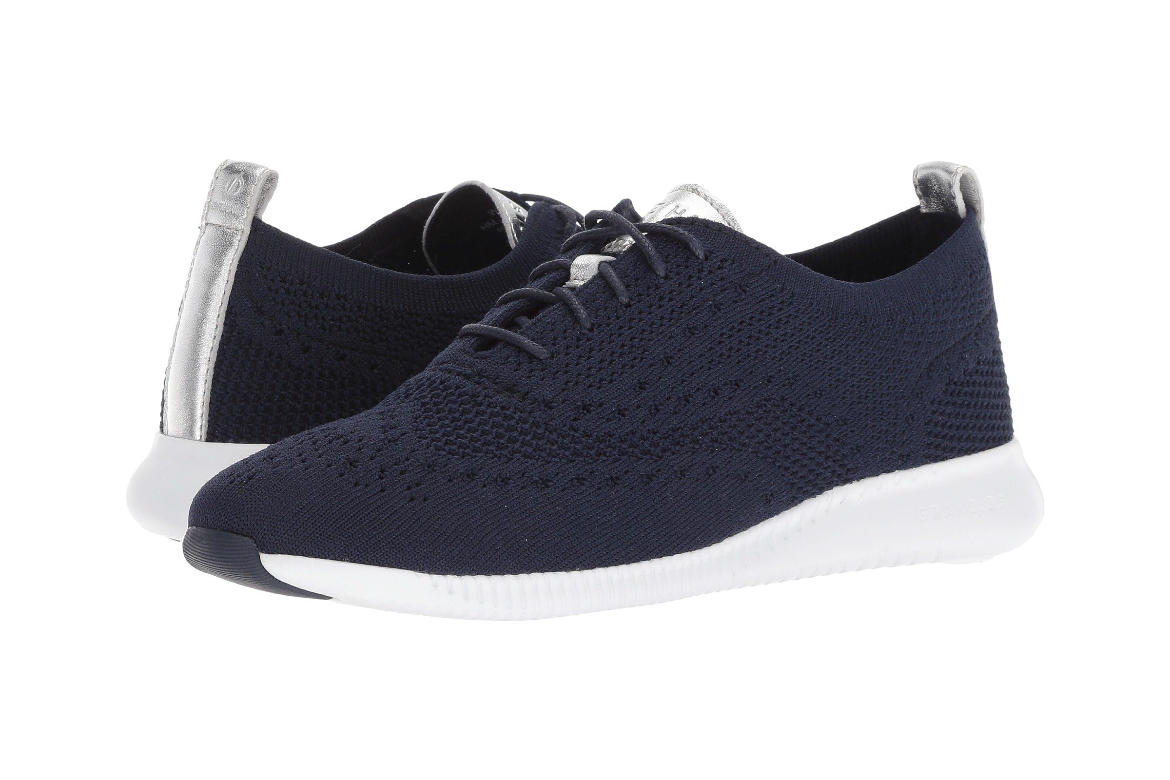 Женские кроссовки Cole Haan 2Zerogrand Stitchlite Oxford 18390₽