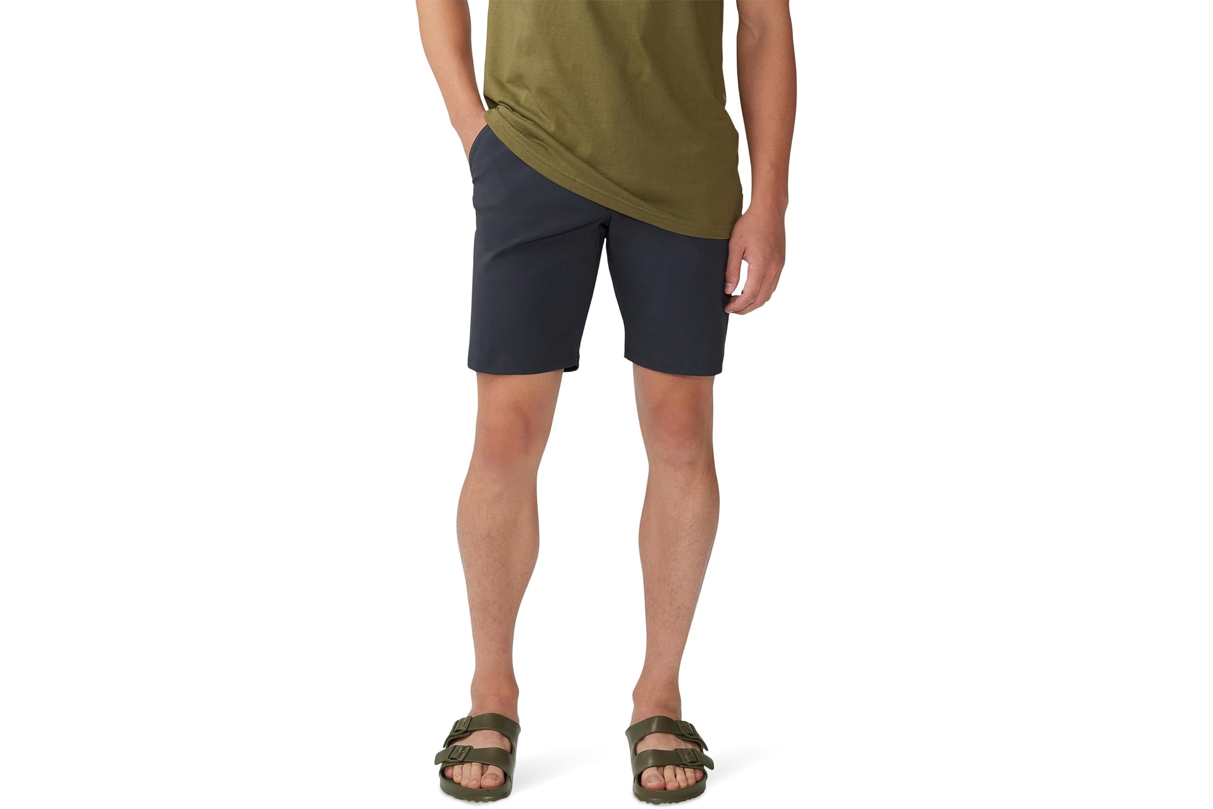Mountain Hardwear Axton Shorts 5690₽