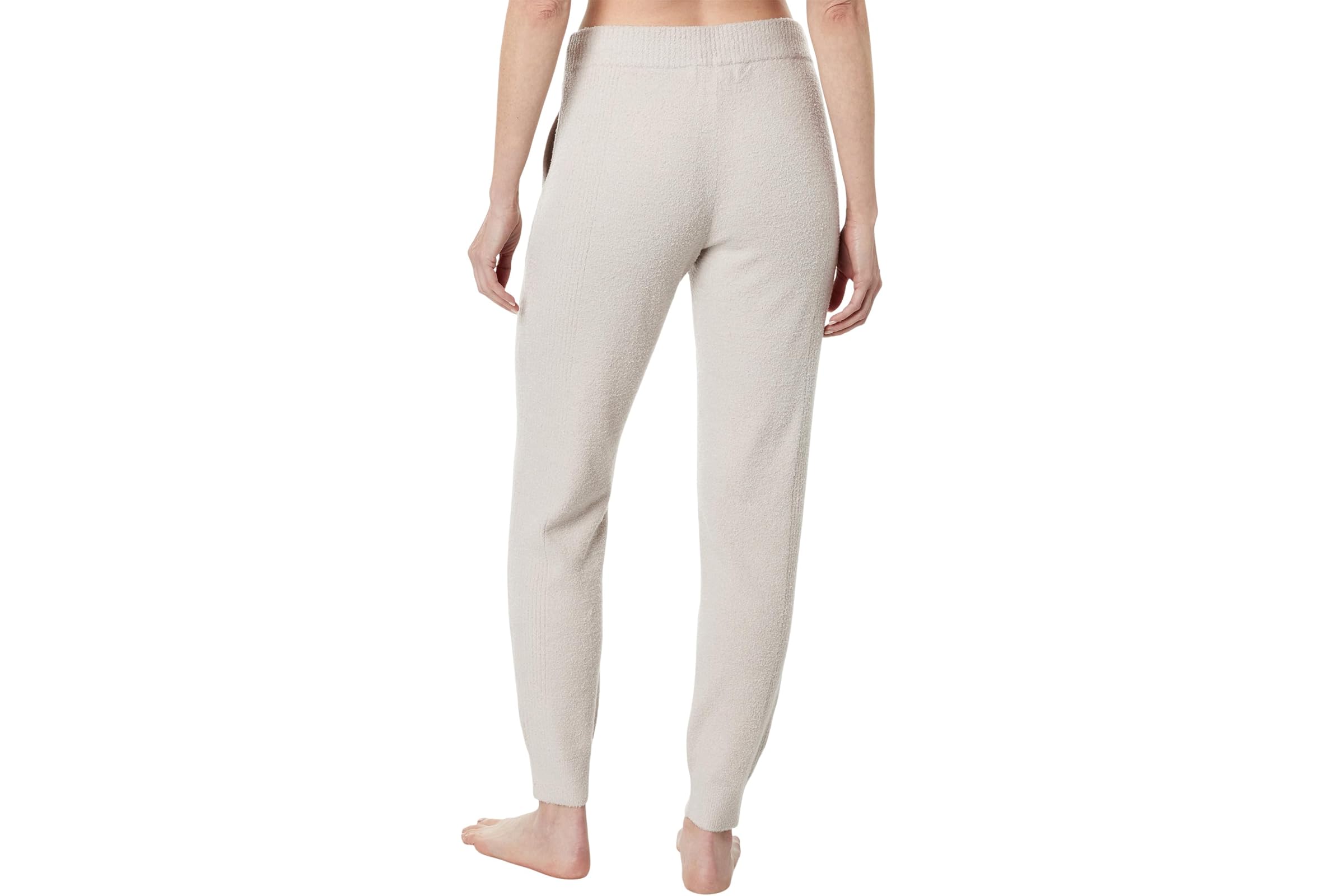 Barefoot Dreams CozyChic Lite Rib Blocked Pants 22090₽