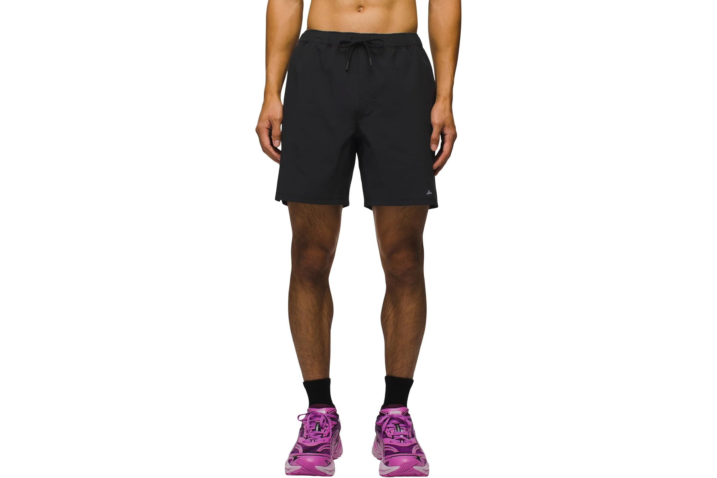 Prana Discovery Trail Shorts 8690₽