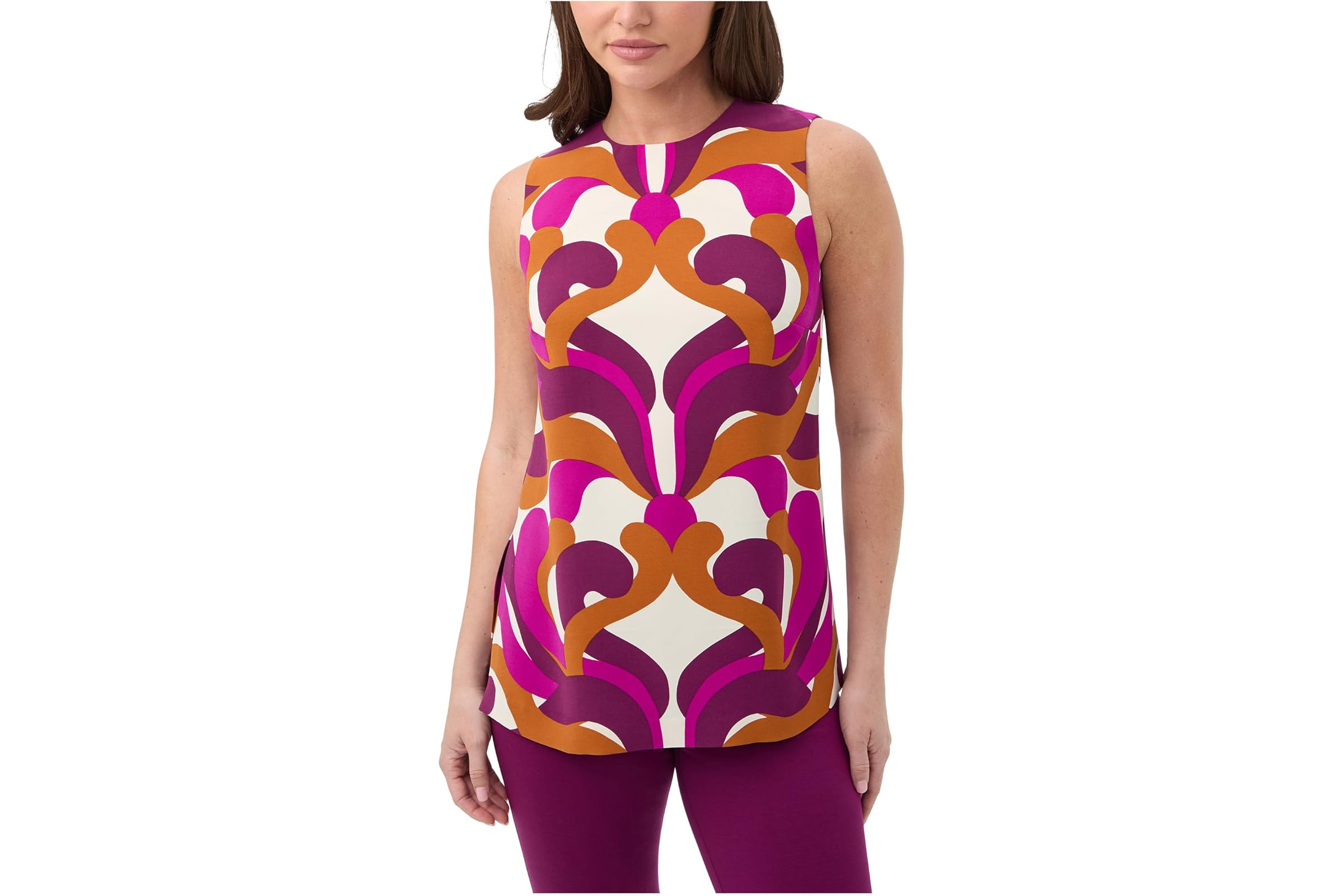 Trina Turk Haruto Top