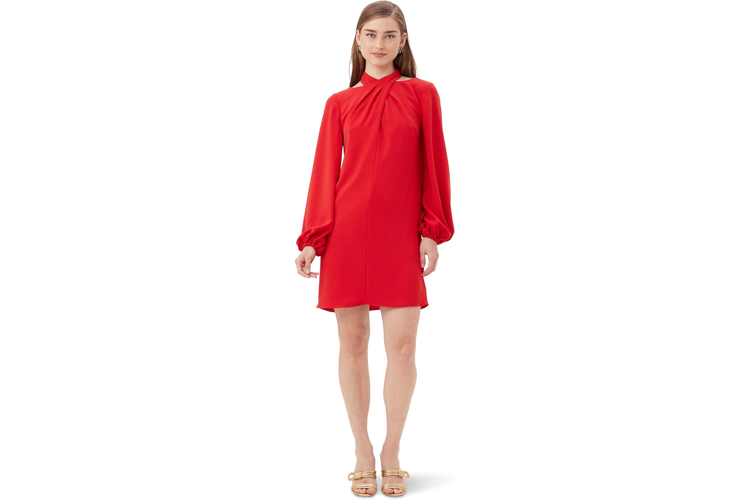 Trina Turk Kanai Dress 15790₽