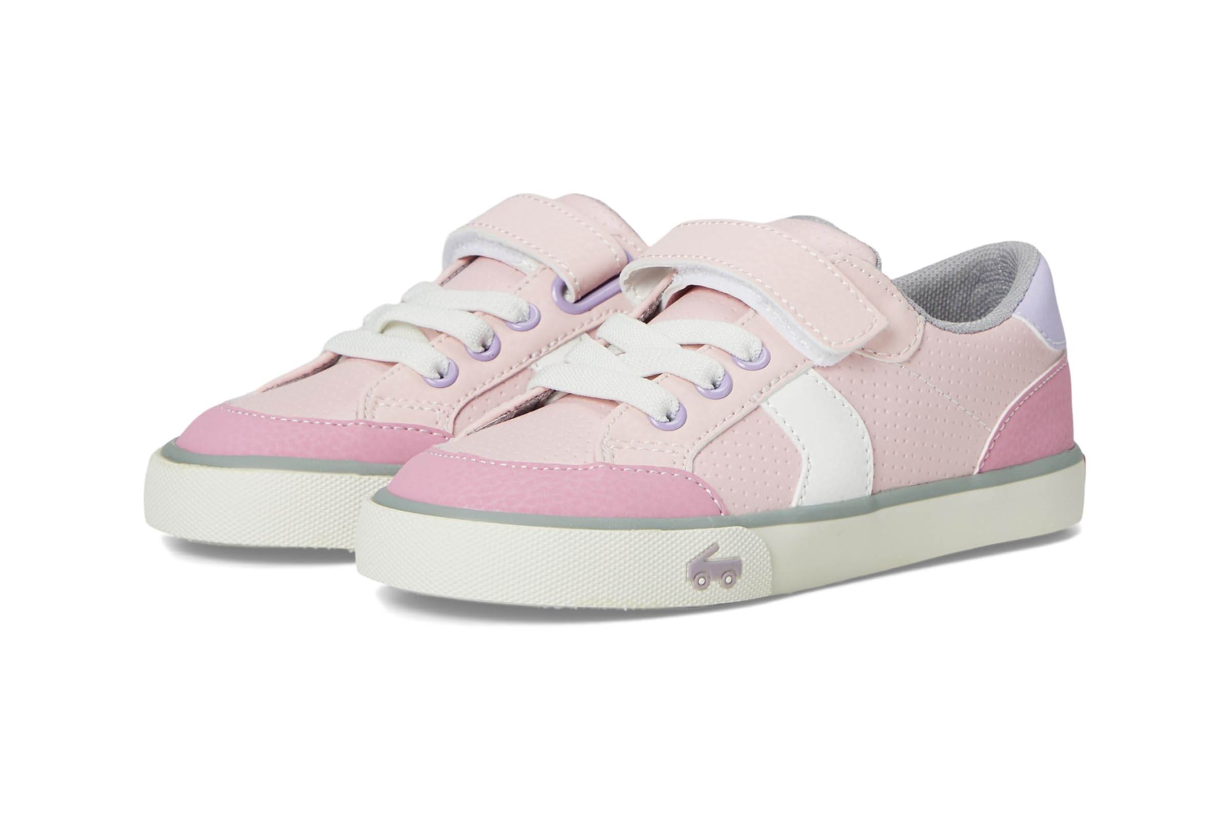 Женские кроссовки See Kai Run Connor (Toddler/Little Kid)