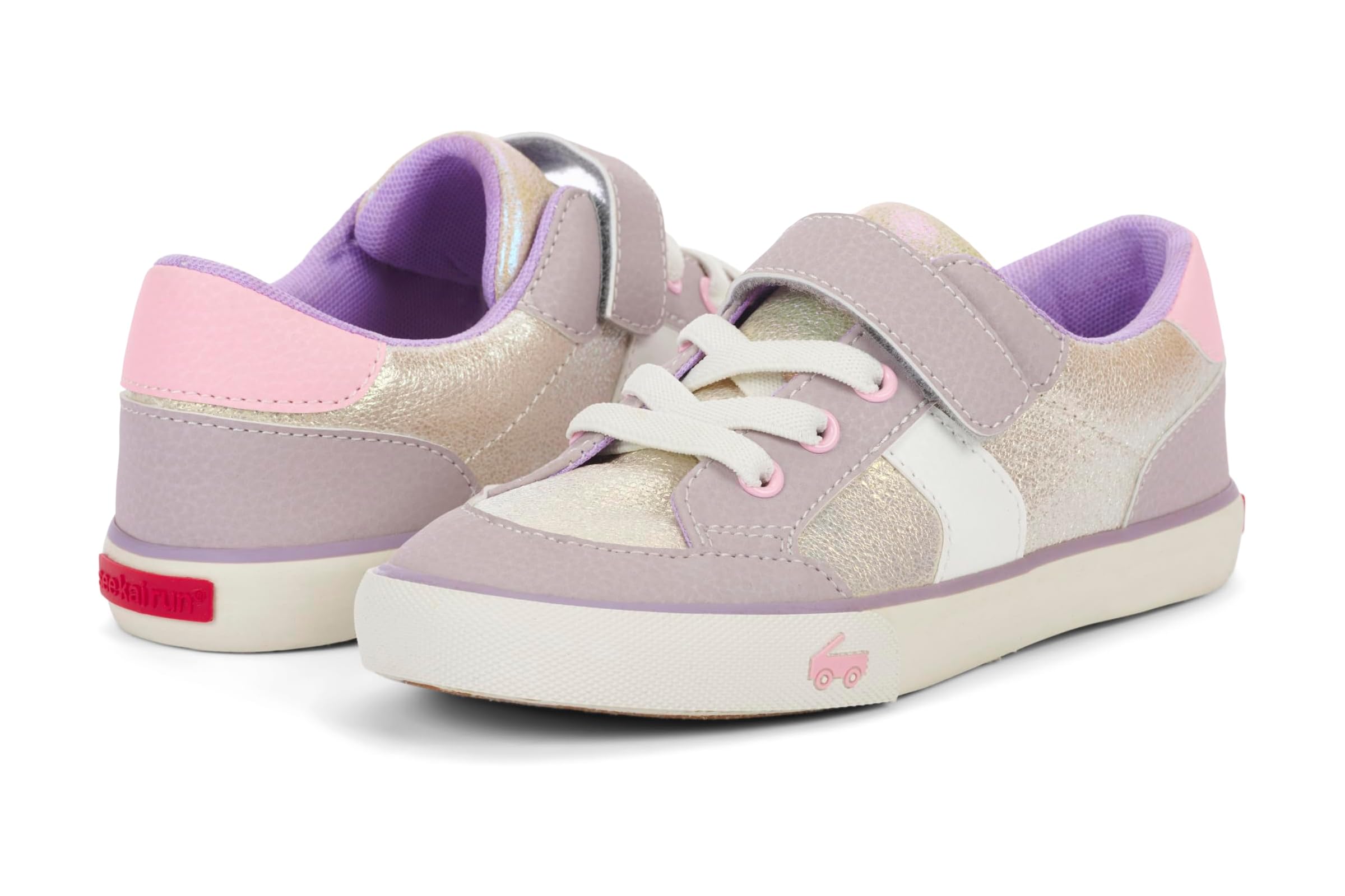 See Kai Run Connor (Little Kid)