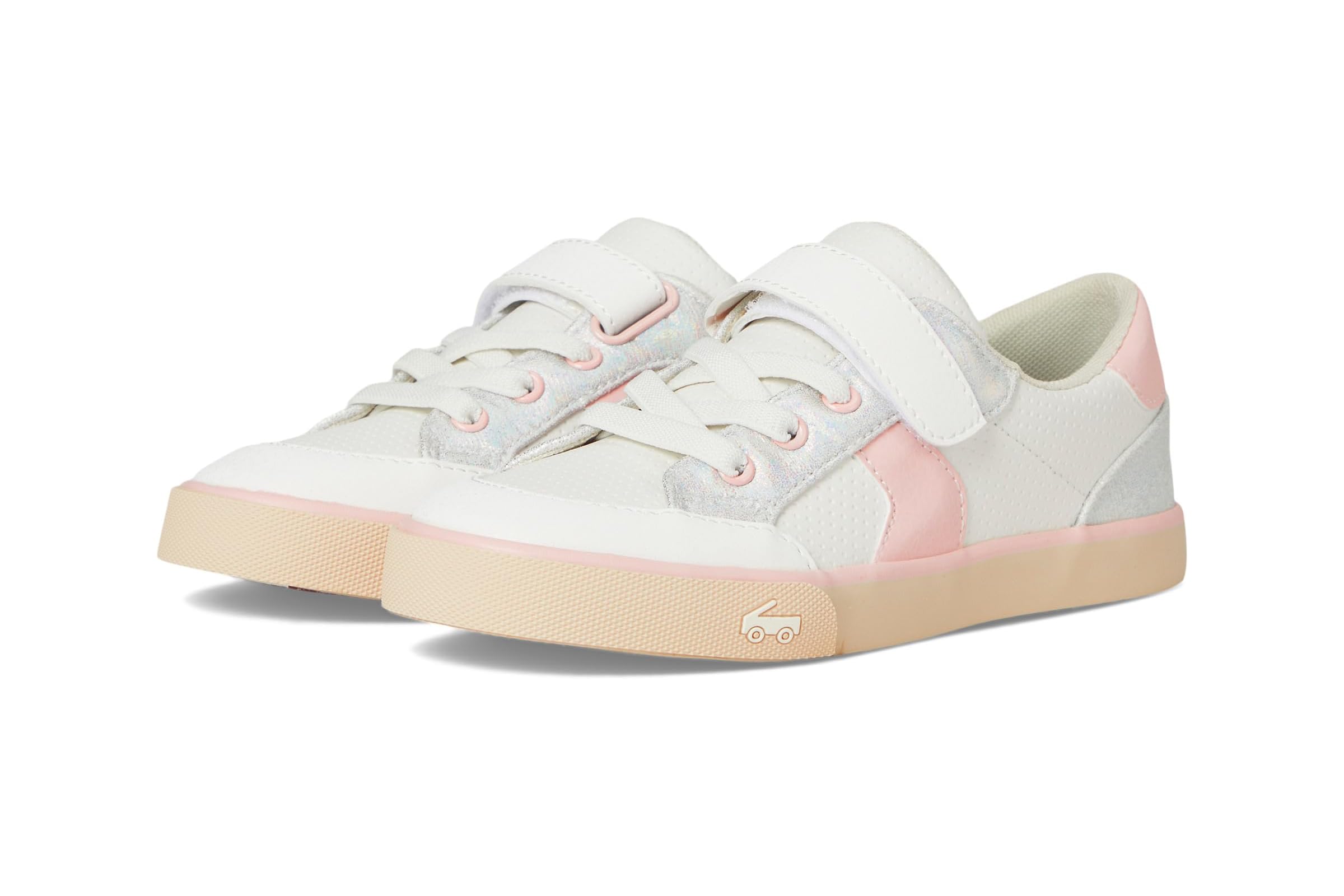 Женские кроссовки See Kai Run Connor Little Kid 10090₽