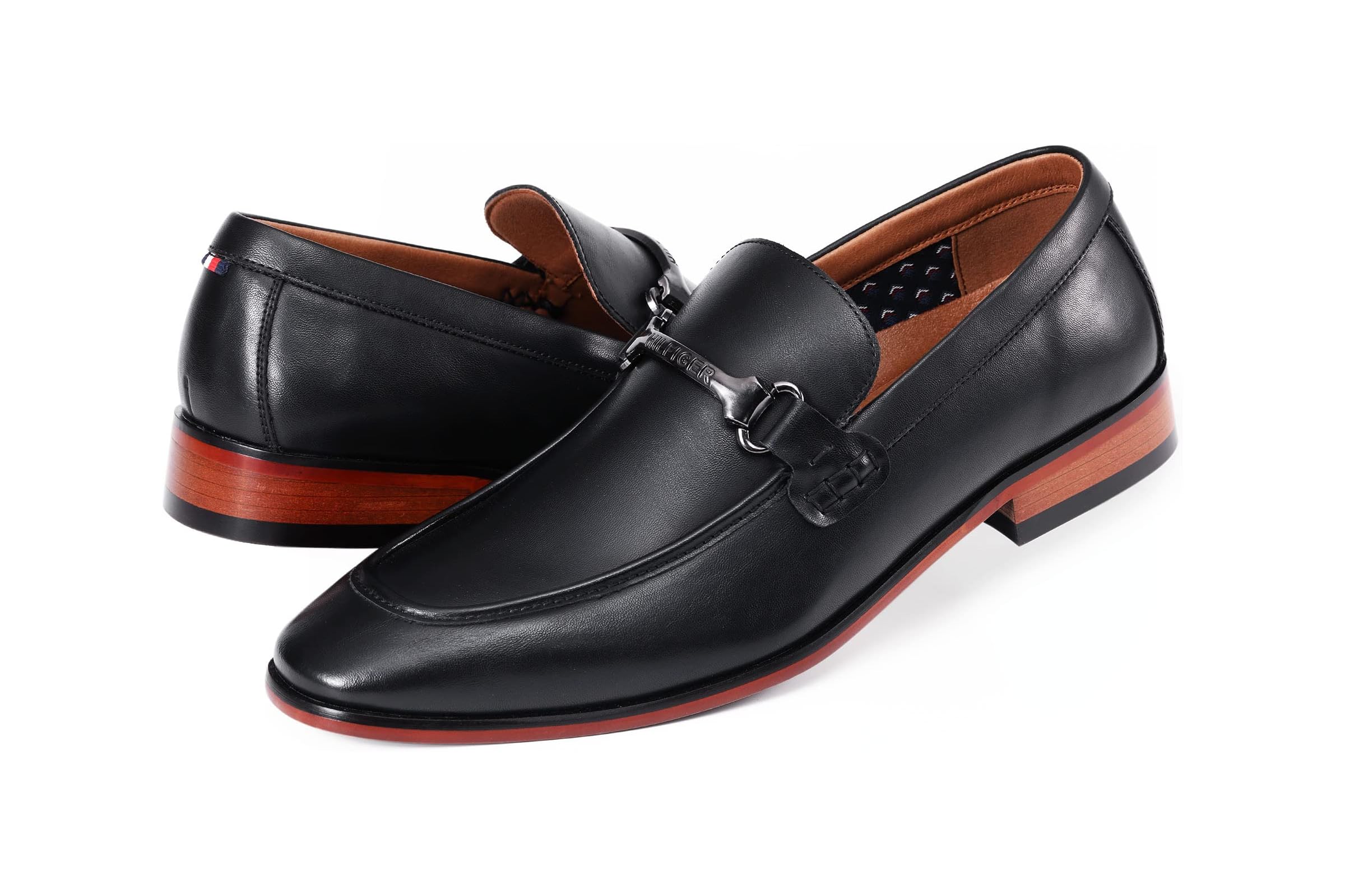 Туфли Tommy Hilfiger Senner 10990₽