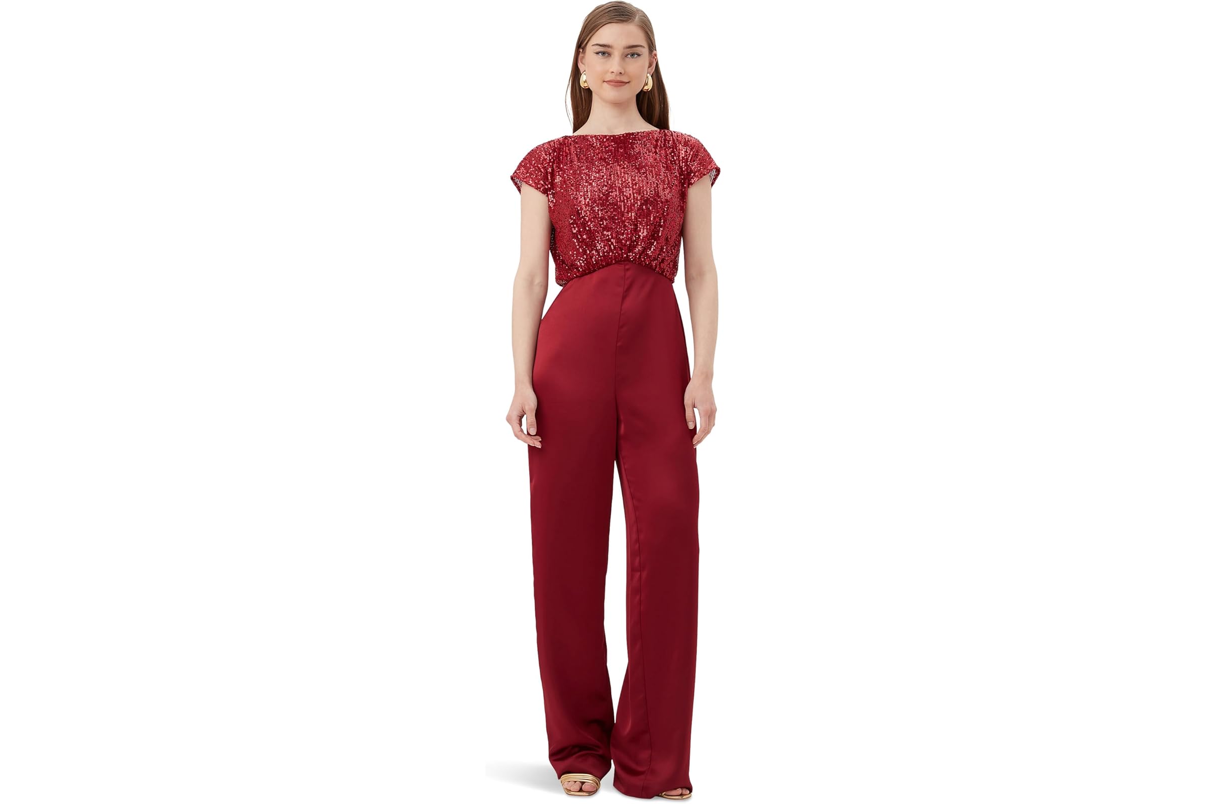 Trina Turk Shimai 2 Jumpsuit 23490₽
