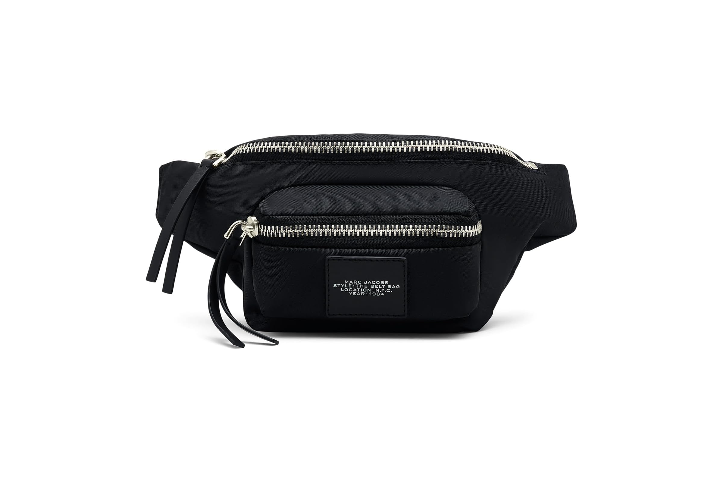 Marc Jacobs The Biker Nylon Belt Bag 27990₽