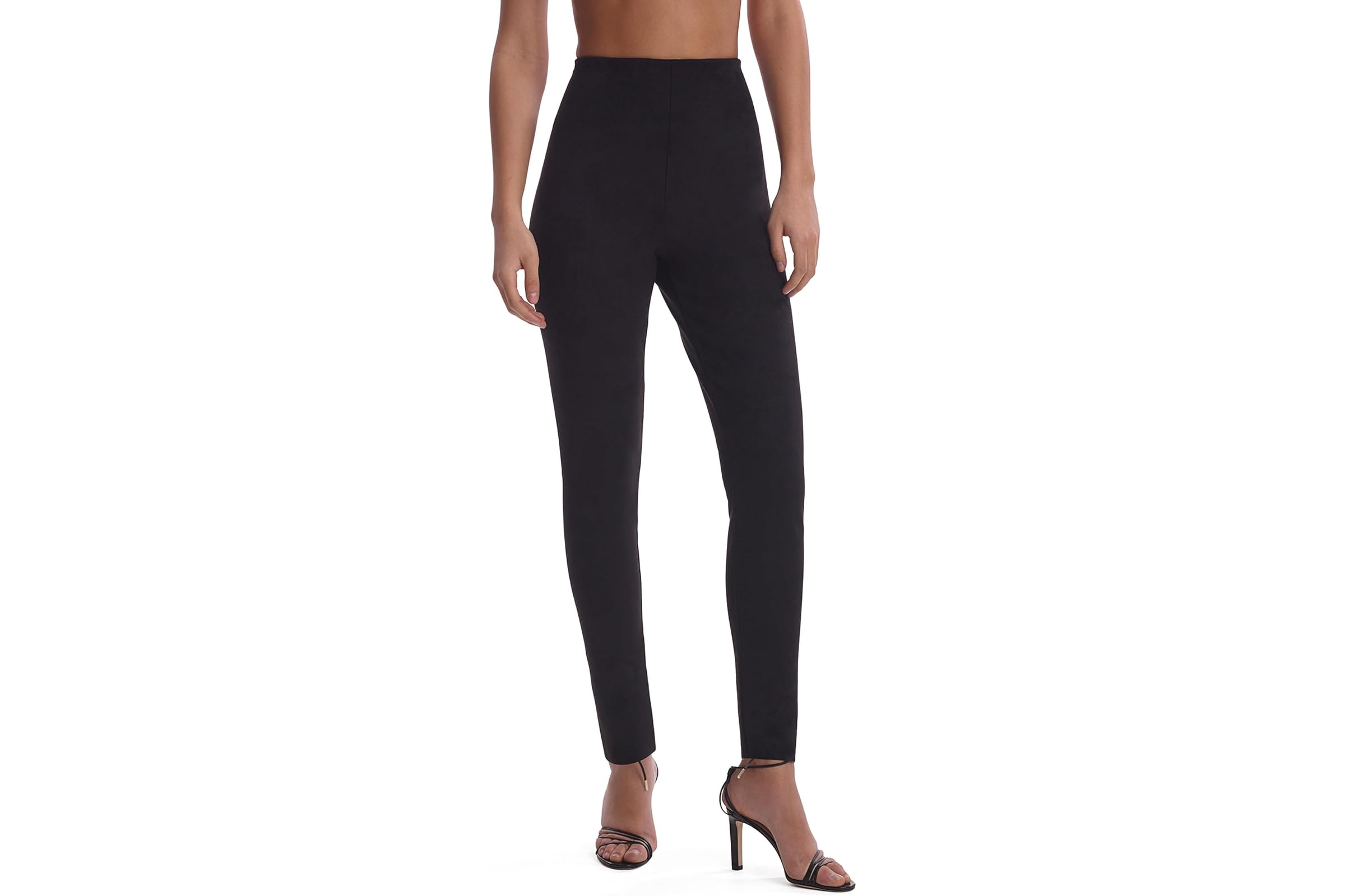 Commando Faux Suede Leggings SDE600 14290₽