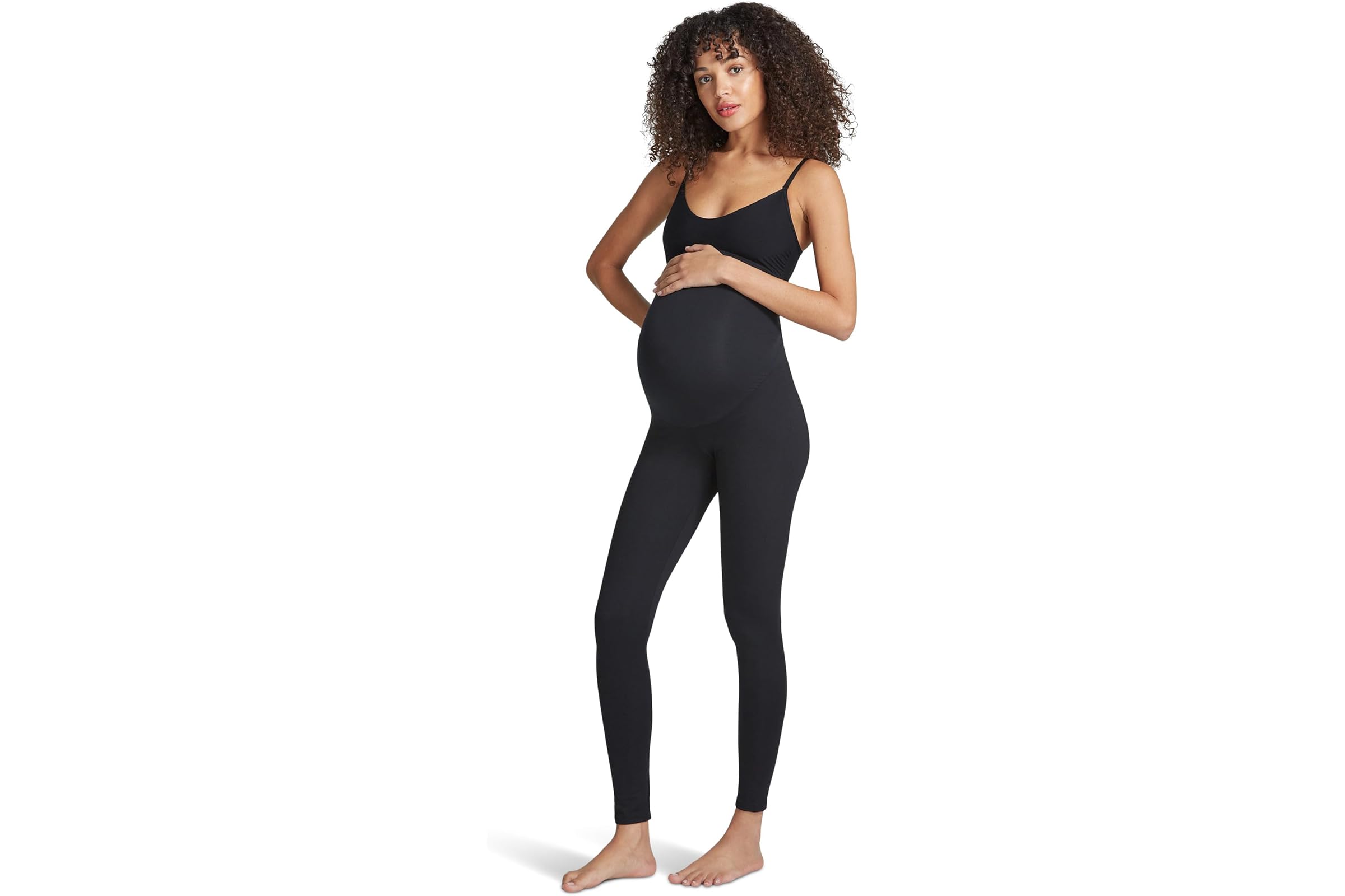 Commando Classic Maternity Leggings SLG94 19790₽