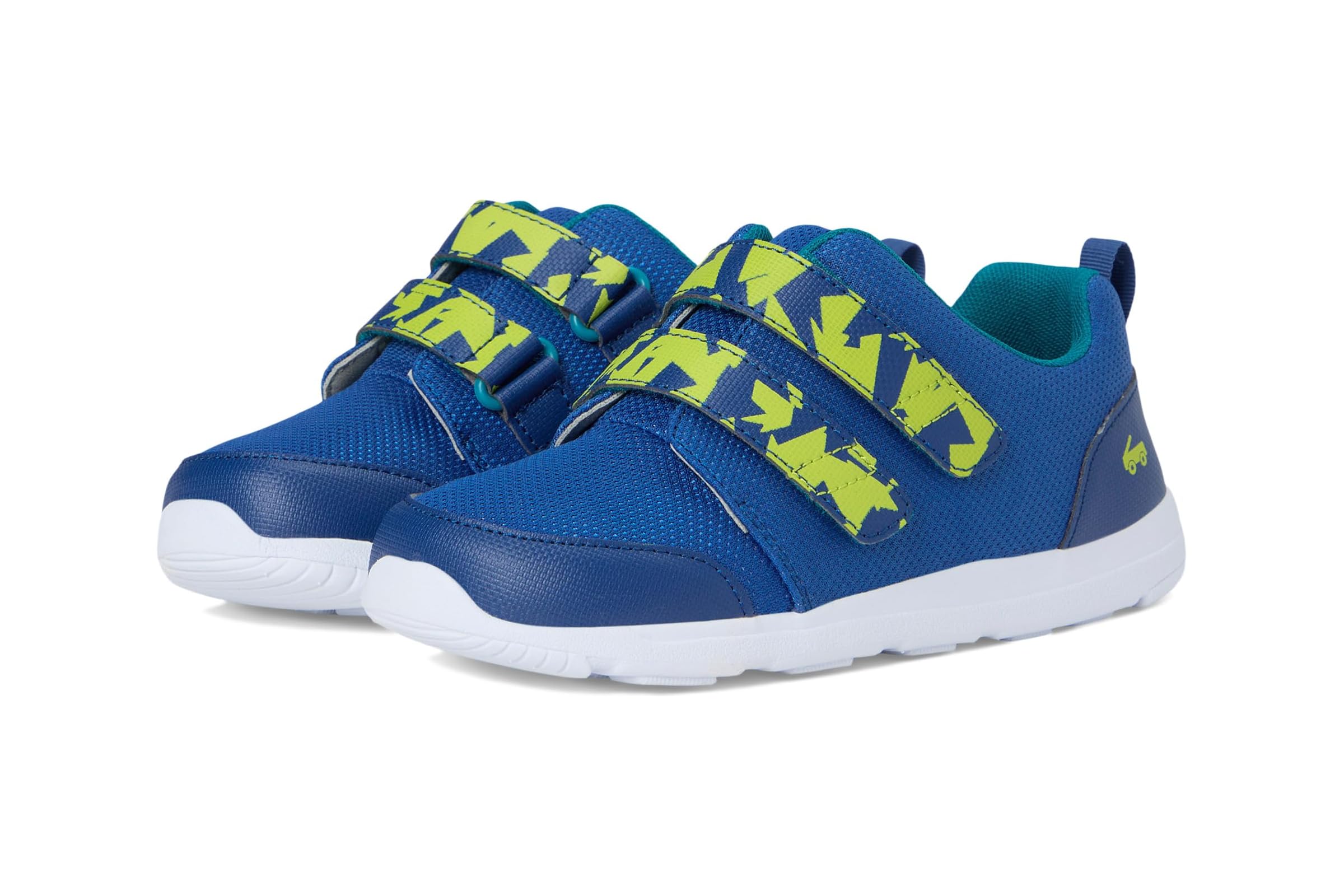 Мужские кроссовки See Kai Run Ryder Adapt FlexiRun ToddlerLittle Kid 5690₽