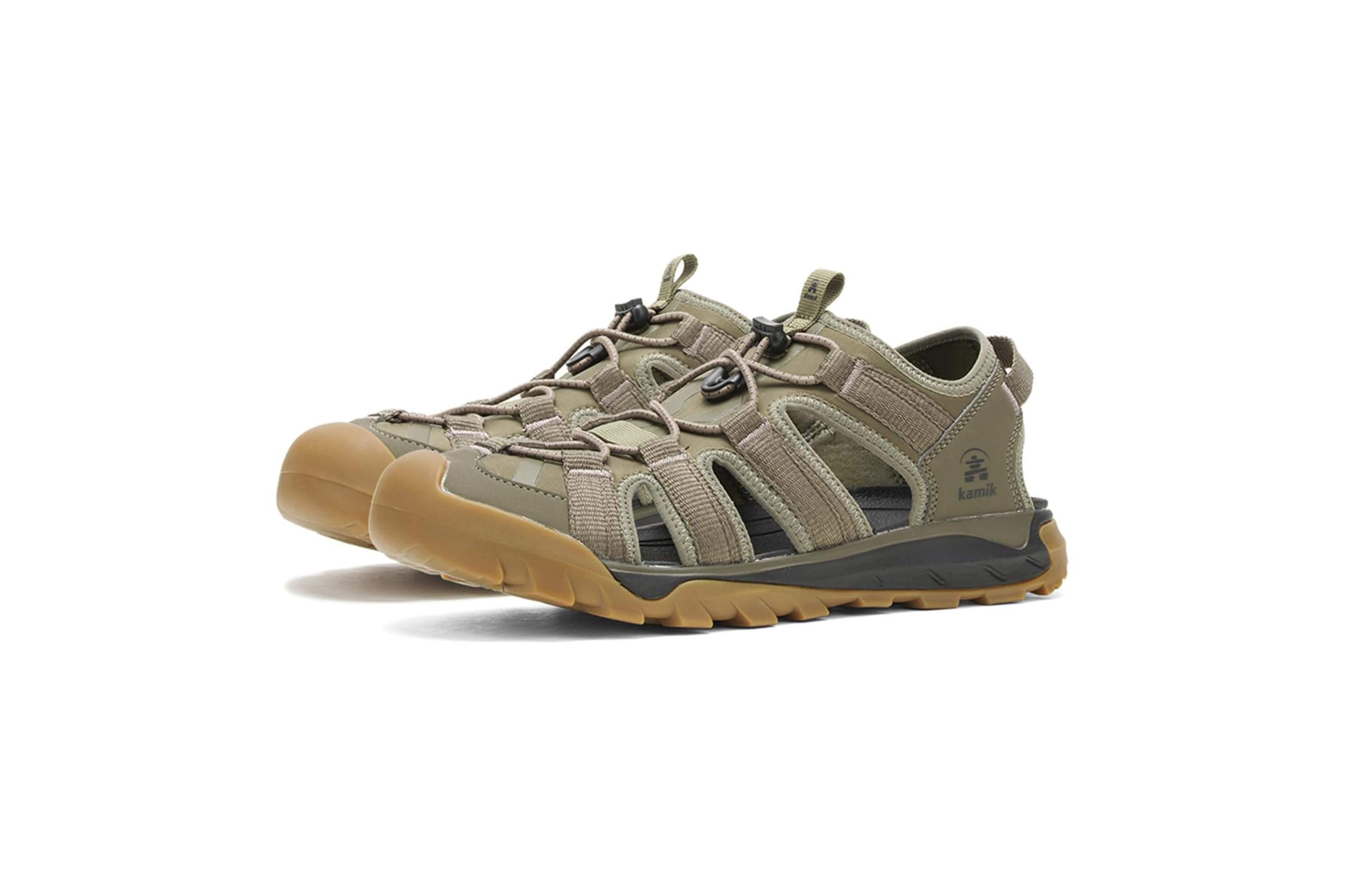 Kamik Syros Web 15790₽