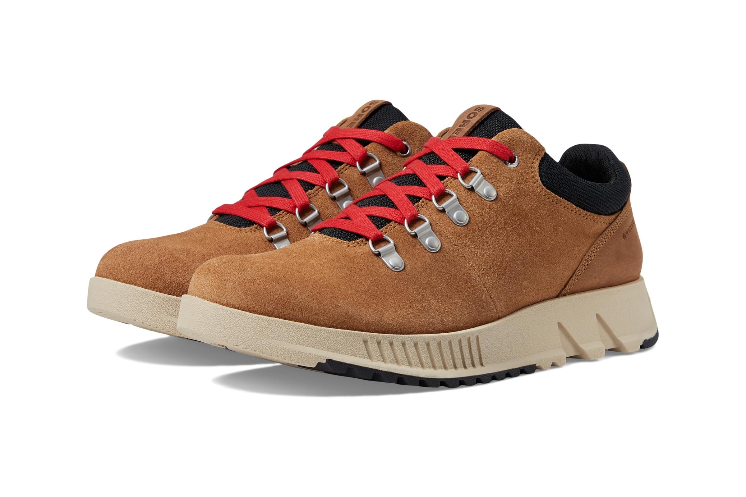 Мужские кроссовки SOREL Mac Hill Lite Hiker Low Waterproof 26190₽