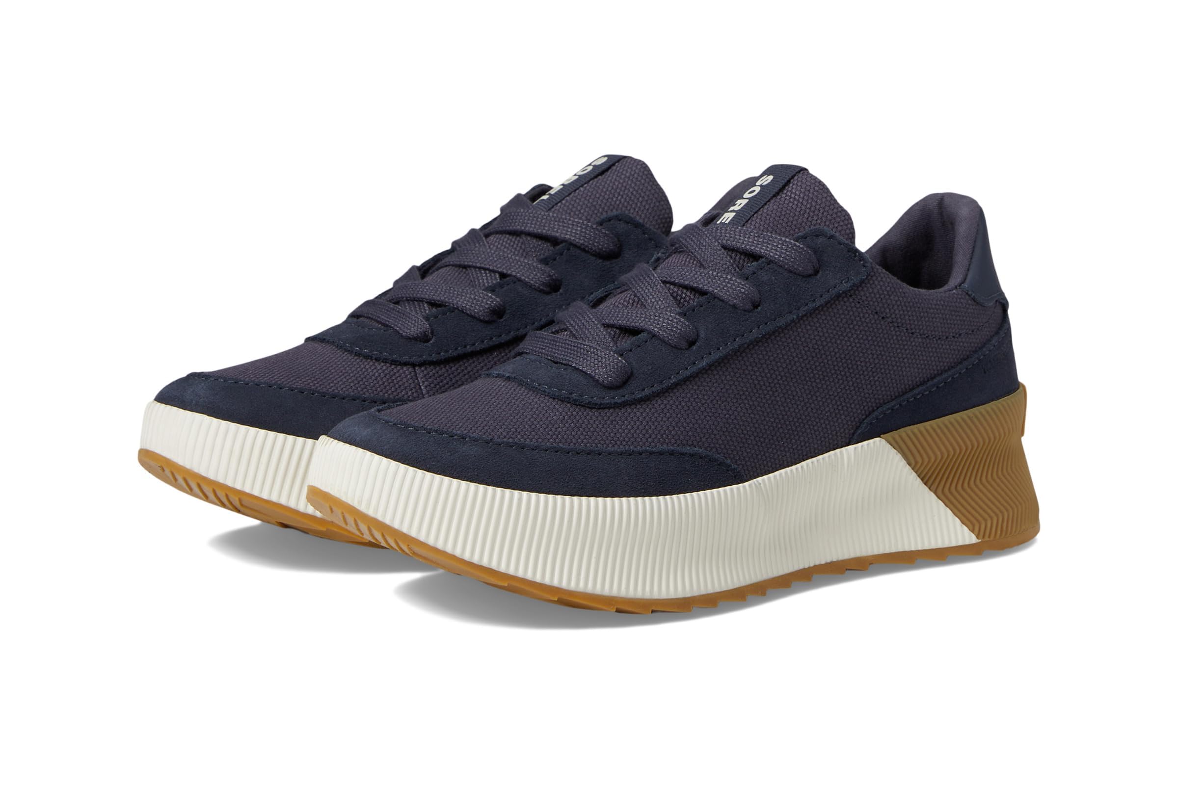 Женские кроссовки SOREL Out N About III City Sneaker Waterproof 19490₽