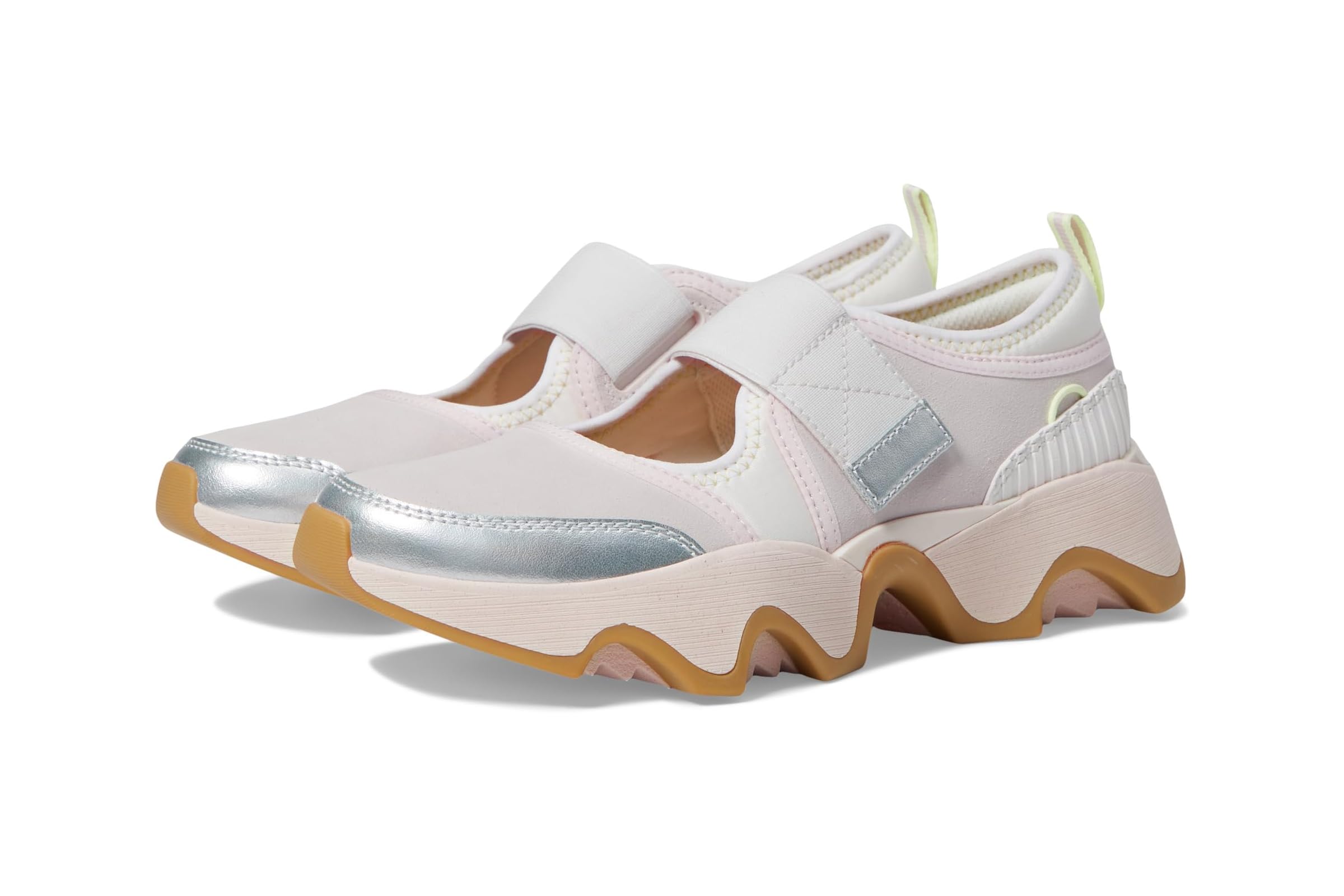 Женские кроссовки SOREL Kinetic Impact II MJ 21290₽