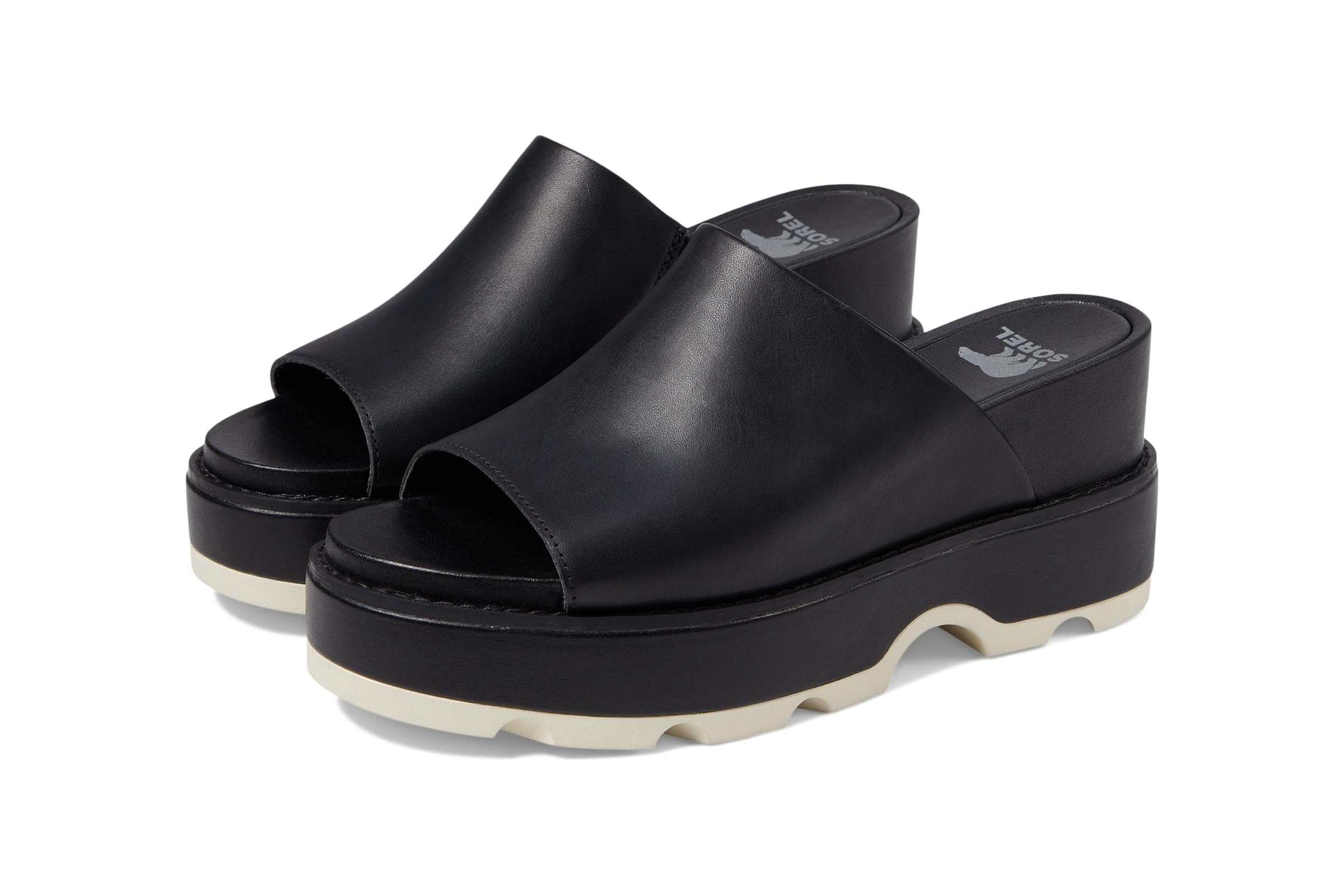 SOREL Joanie IV Slide Wedge 22290₽