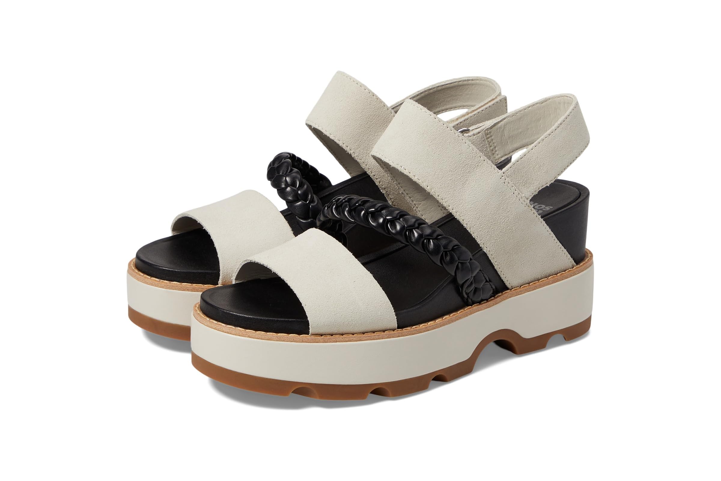 SOREL Joanie IV Slingback Wedge 24890₽