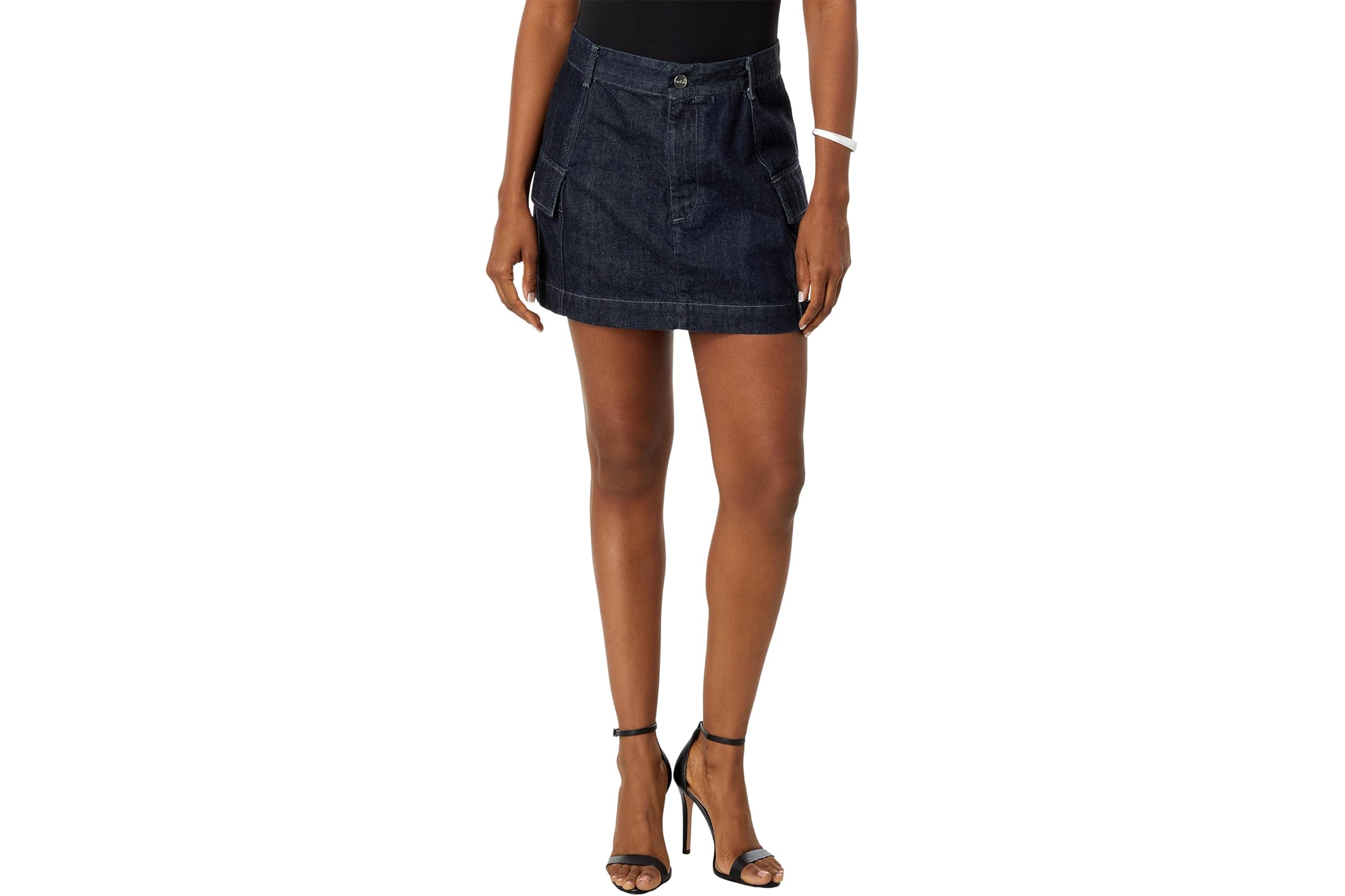 AG Jeans EmRata x AG Colombo Skirt 28790₽