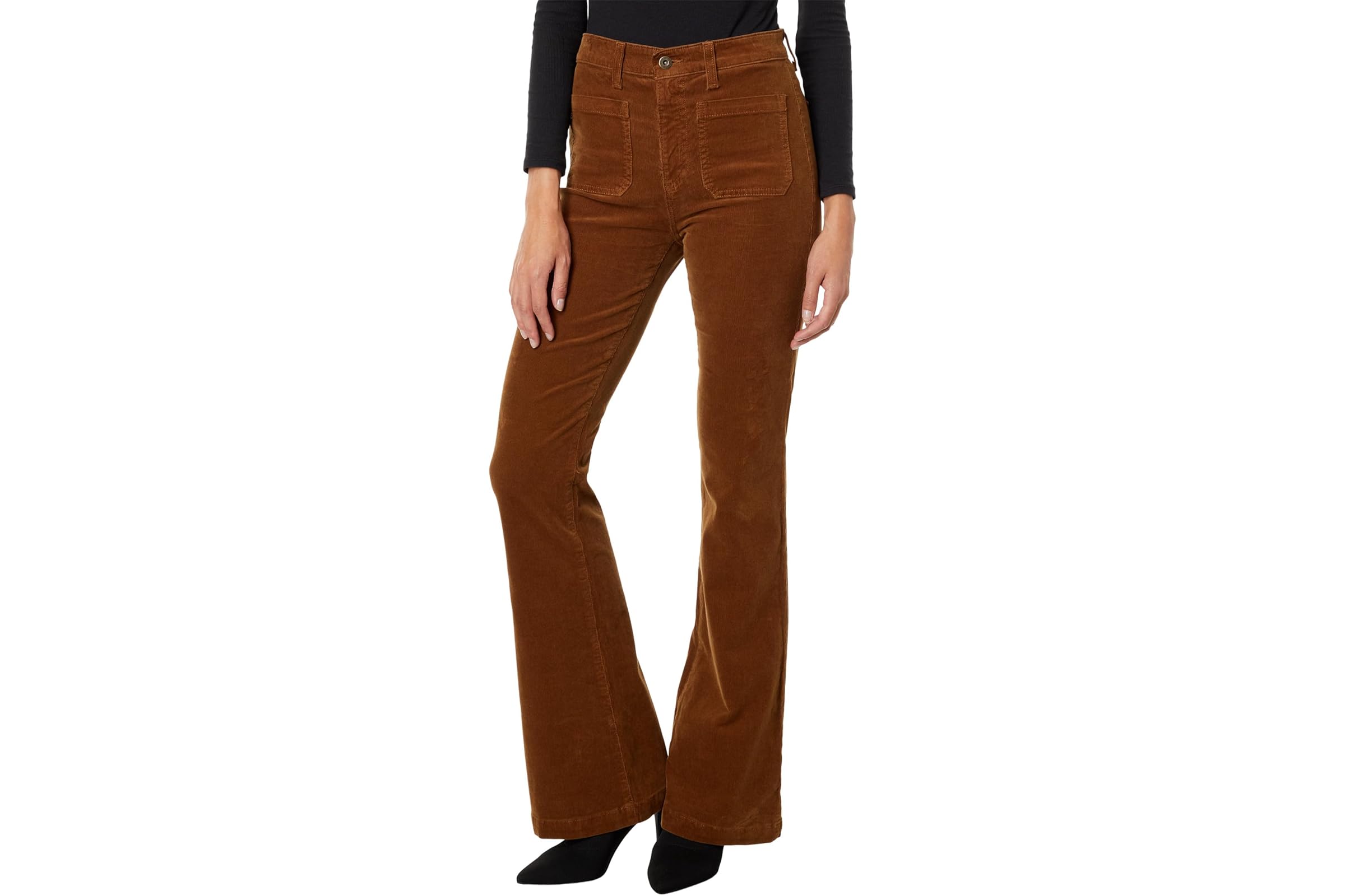 AG Jeans Anisten High-Rise Boot 12790₽