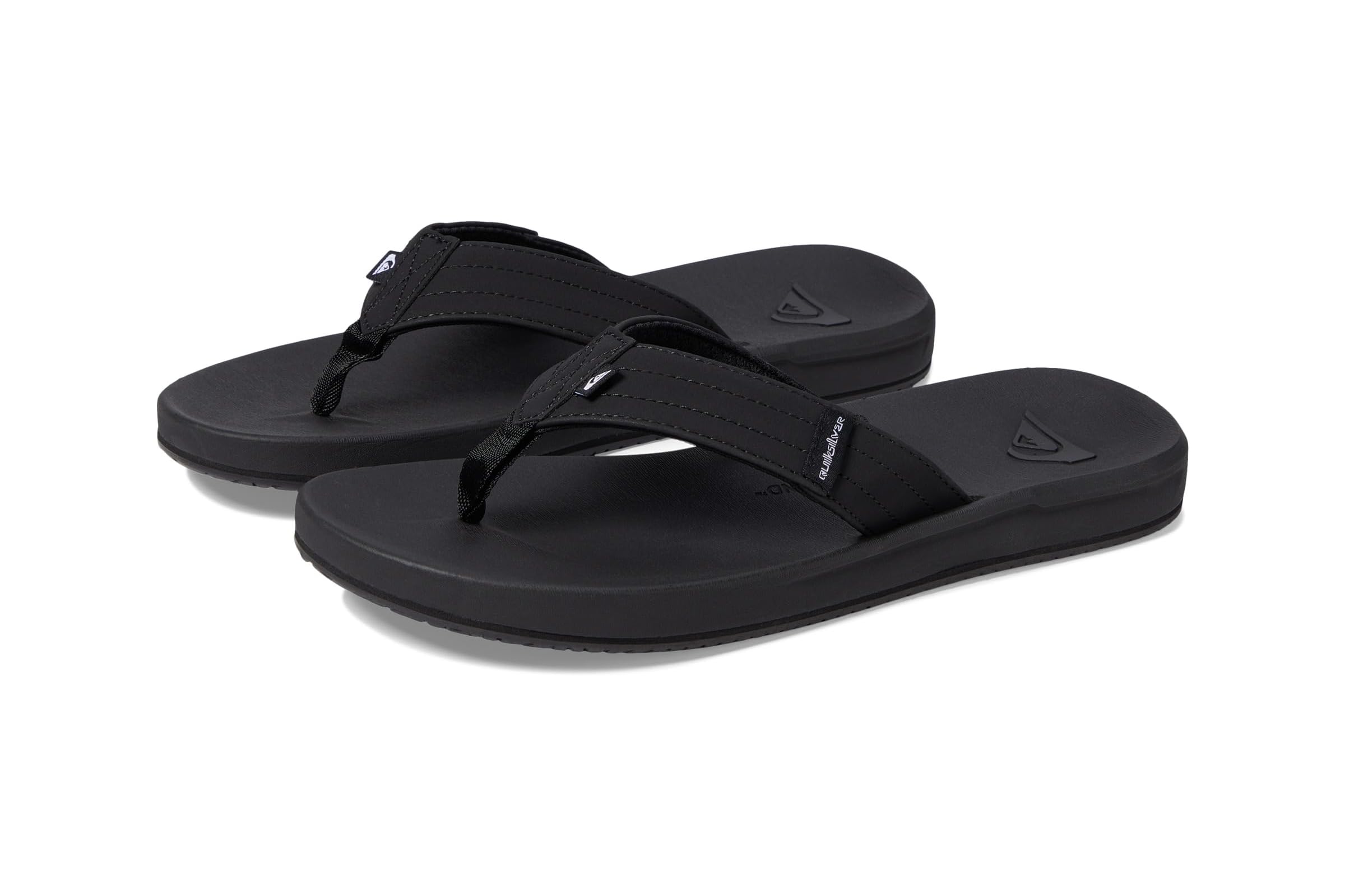 Сандалии Quiksilver Rivi III 6990₽