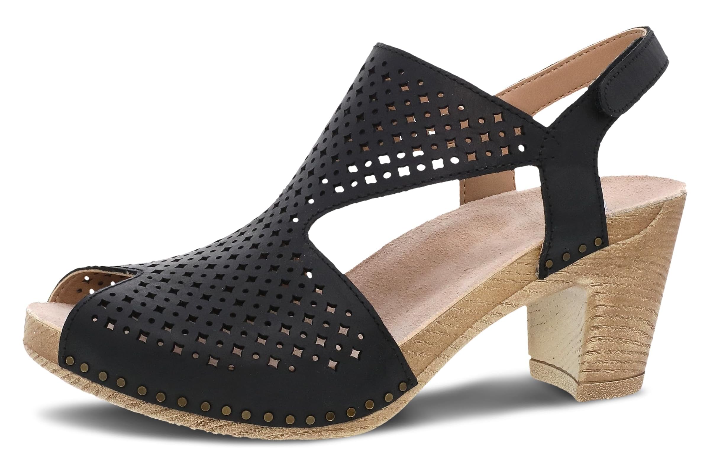 Dansko Teagan 12790₽