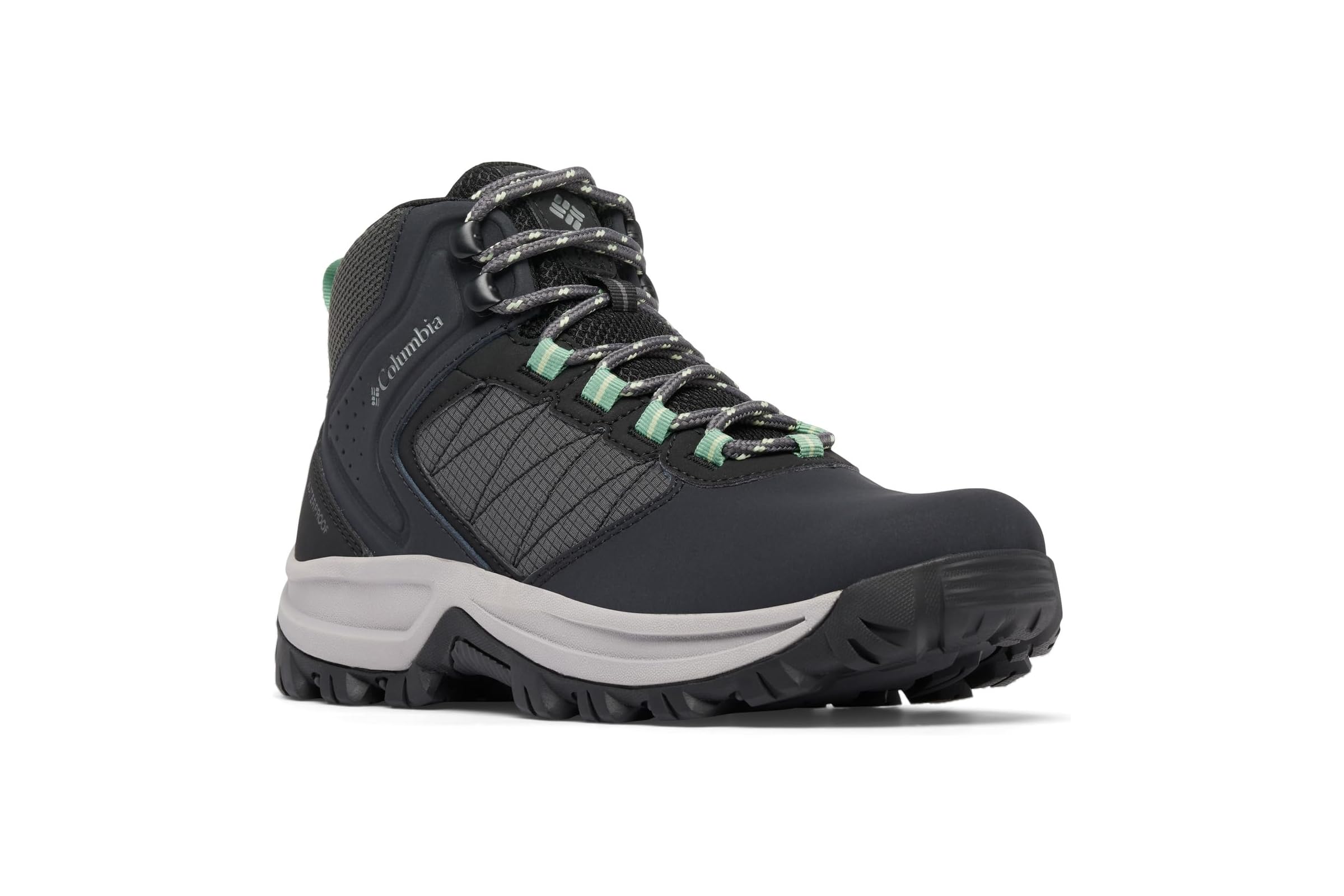 Женские кроссовки Columbia Transverse Hike Waterproof 13290₽