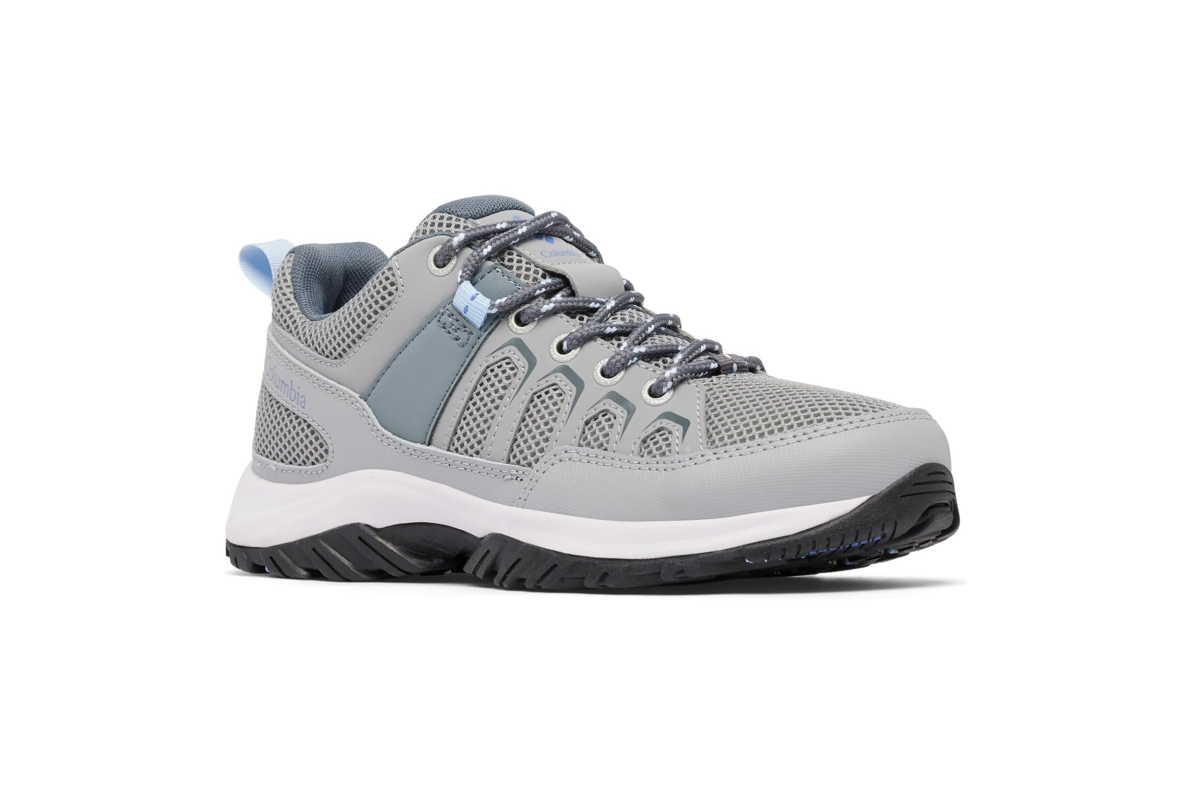 Женские кроссовки Columbia Granite Trail 13490₽