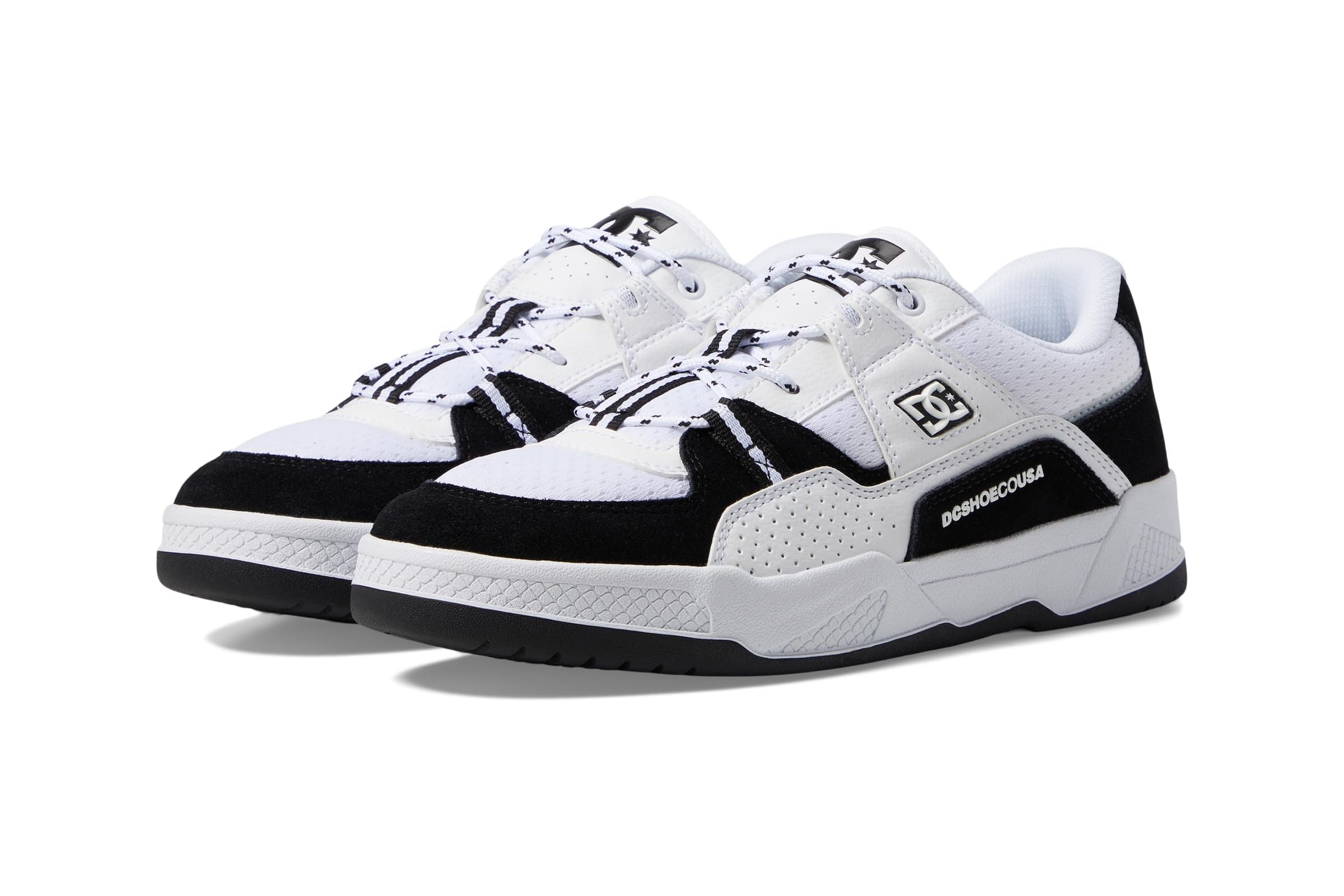 Мужские кроссовки DC Construct