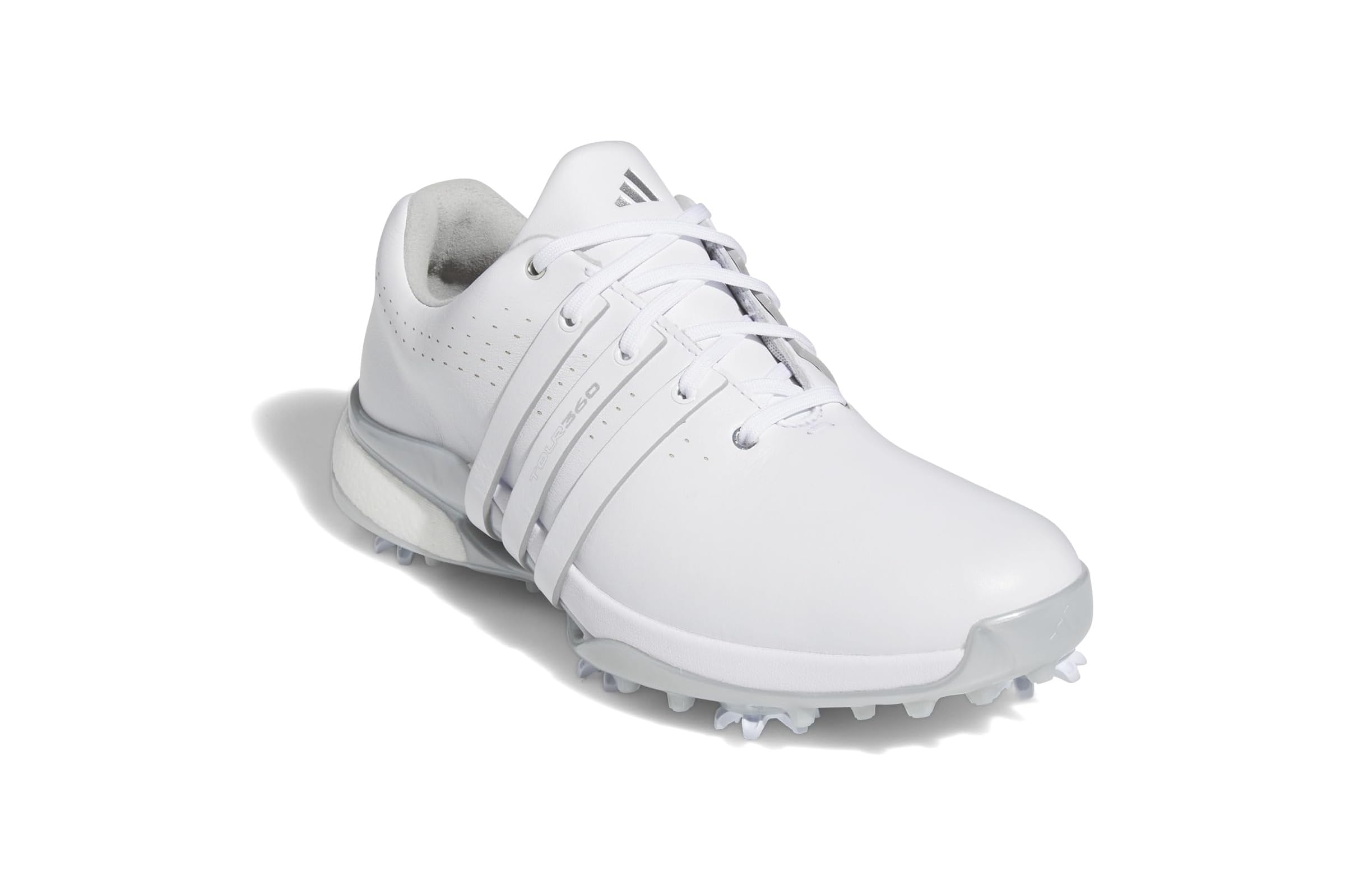 Женские кроссовки adidas Golf Tour360 24 Golf Shoes 38090₽