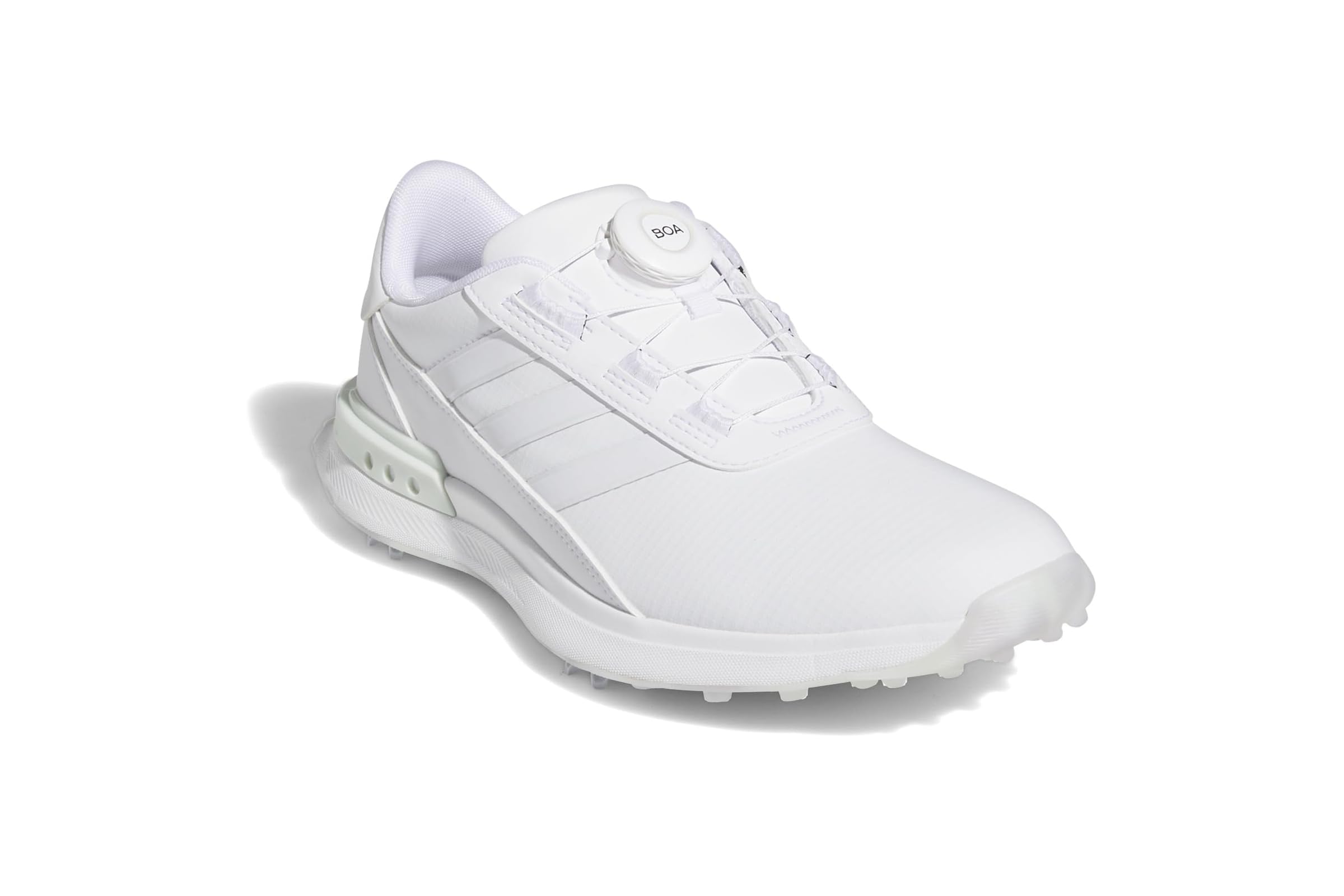 Женские кроссовки adidas Golf S2G 24 BOA Spikeless Golf Shoes 25890₽