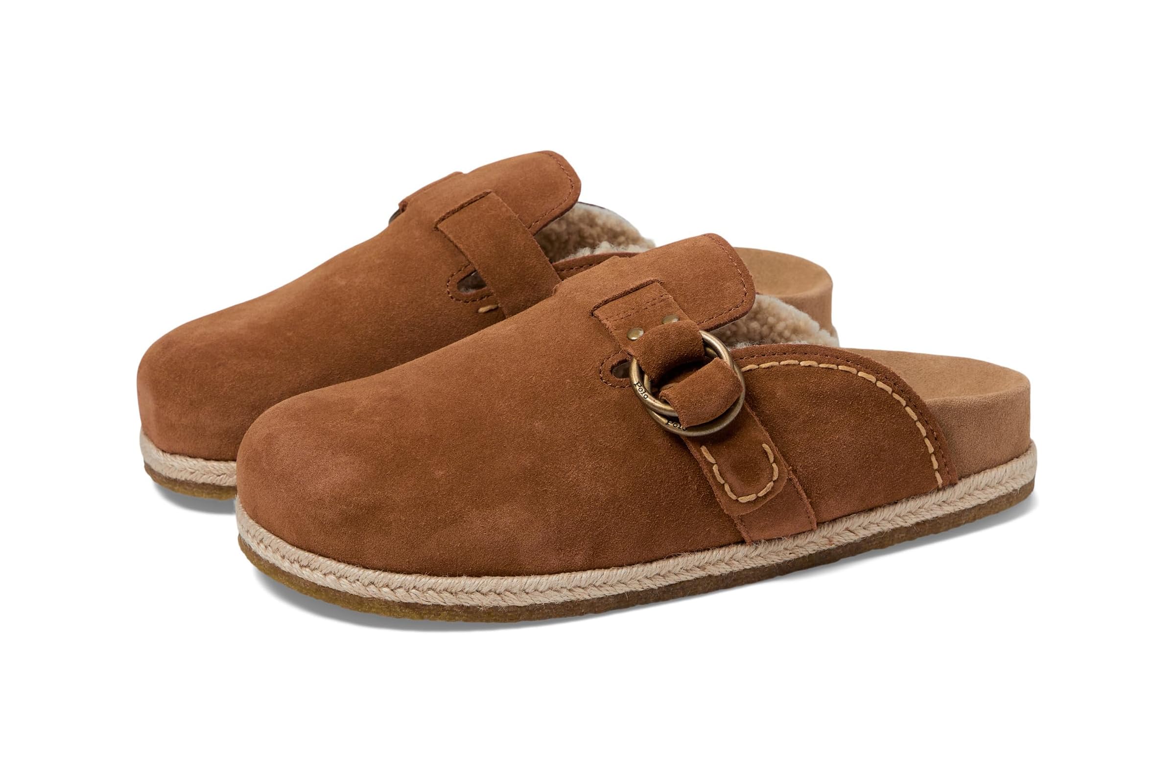Polo Ralph Lauren Turbach Clog 32990₽