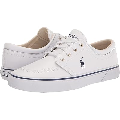 Мужские кроссовки Polo Ralph Lauren Faxon X