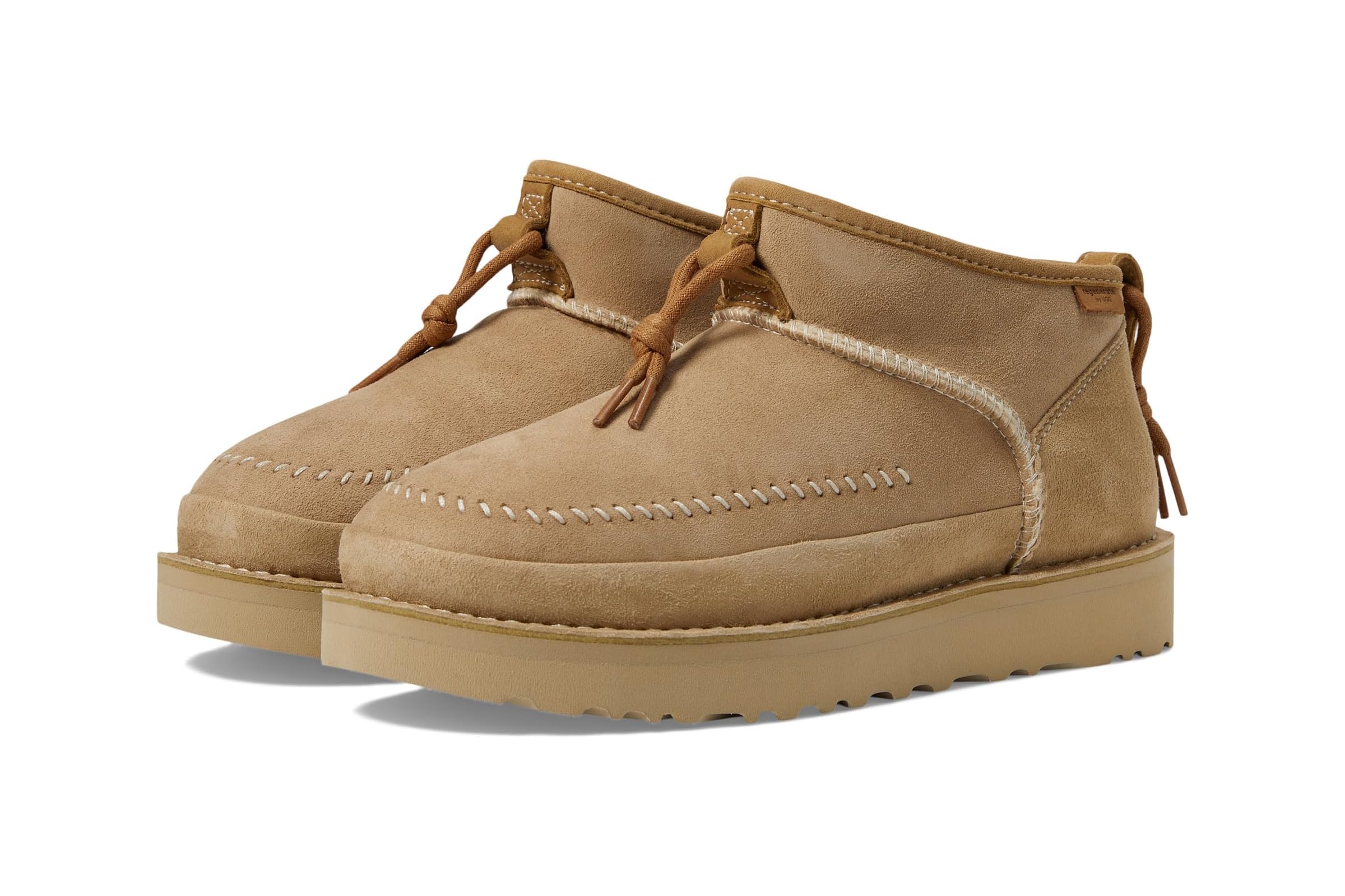 UGG Ultra Mini Crafted Regenerate 23890₽