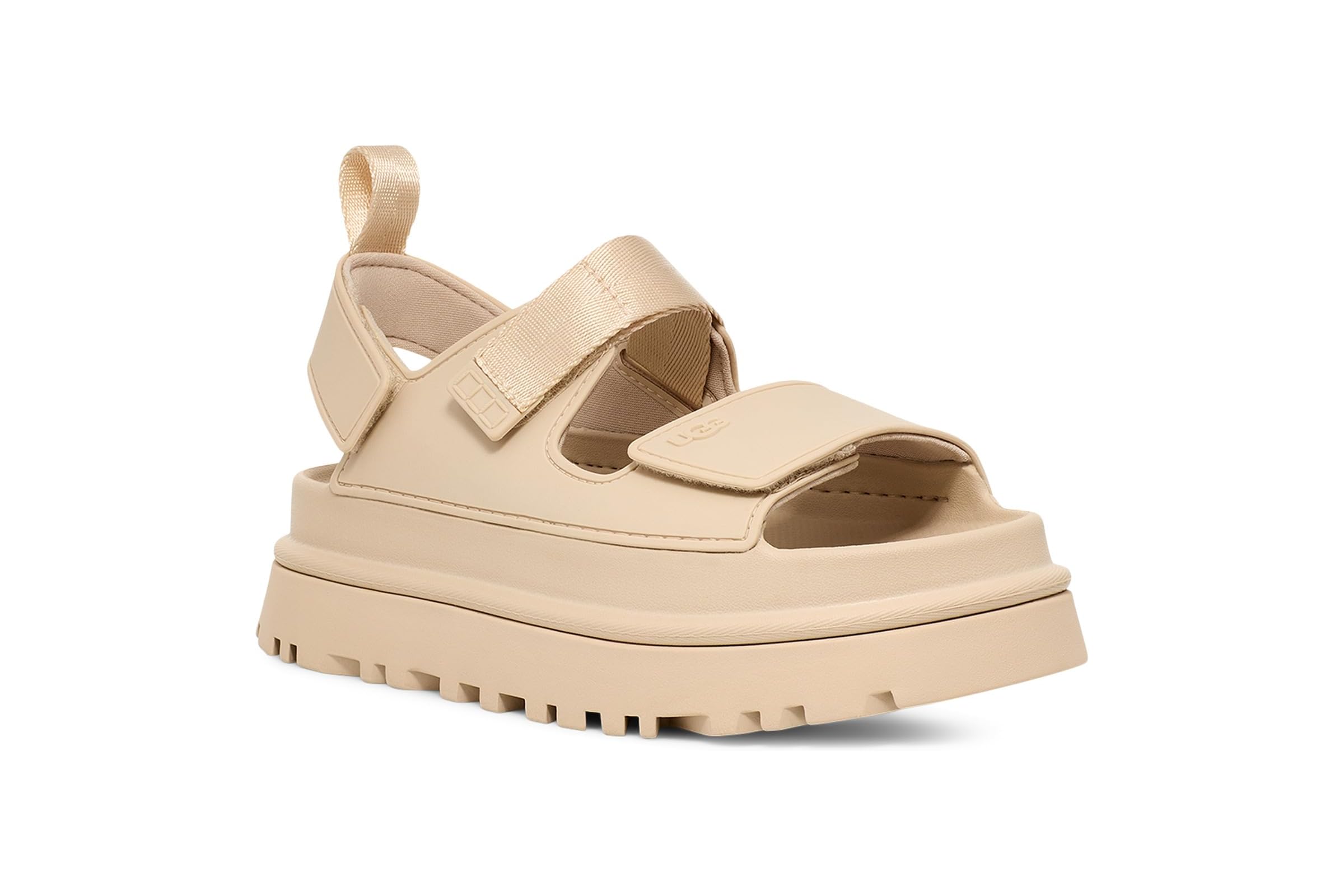 UGG Goldenglow 19890₽