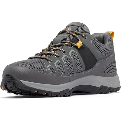 Мужские кроссовки Columbia Granite Trail
