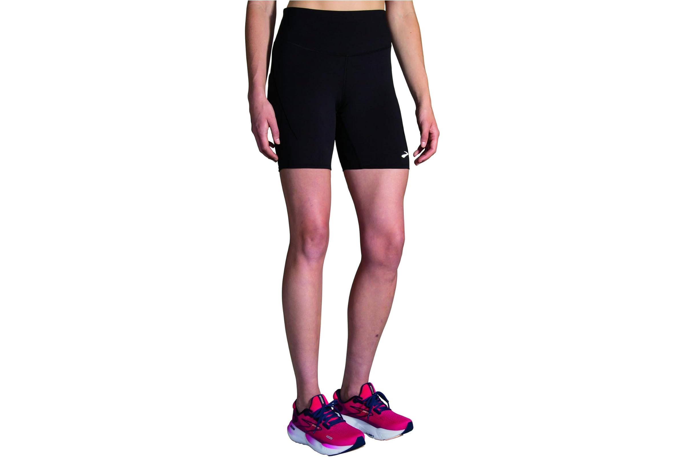 Brooks Spark 8 Short Tights 13590₽