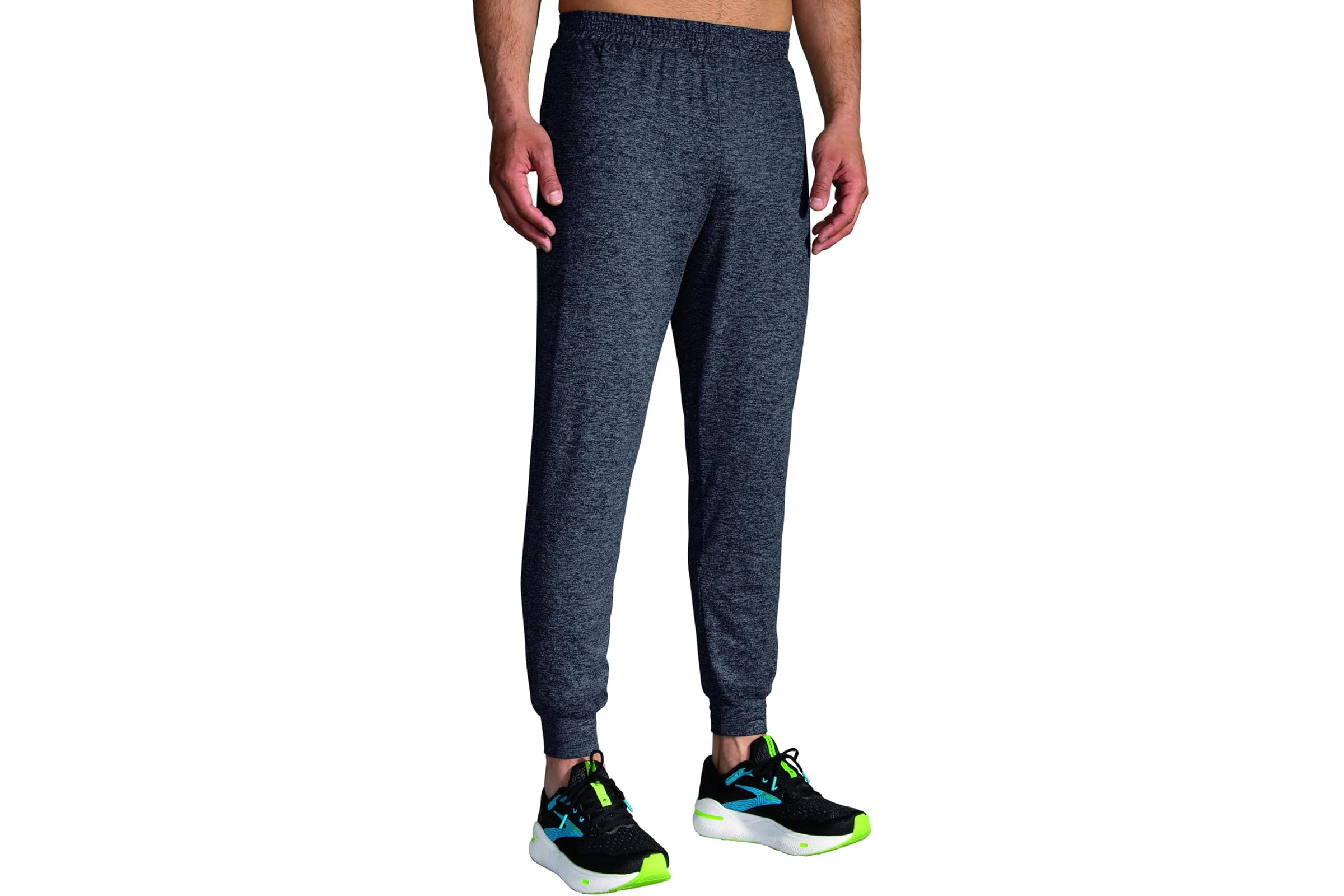 Brooks Luxe Joggers 16790₽