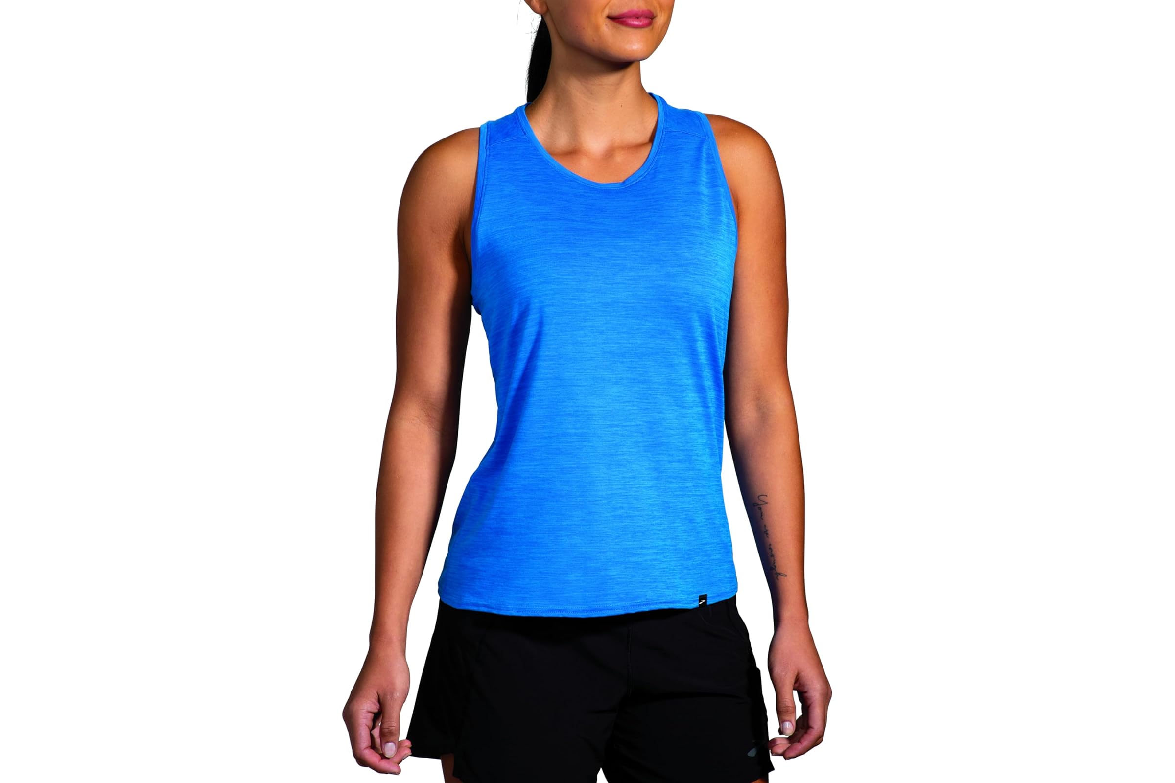 Brooks Luxe Tank 8790₽