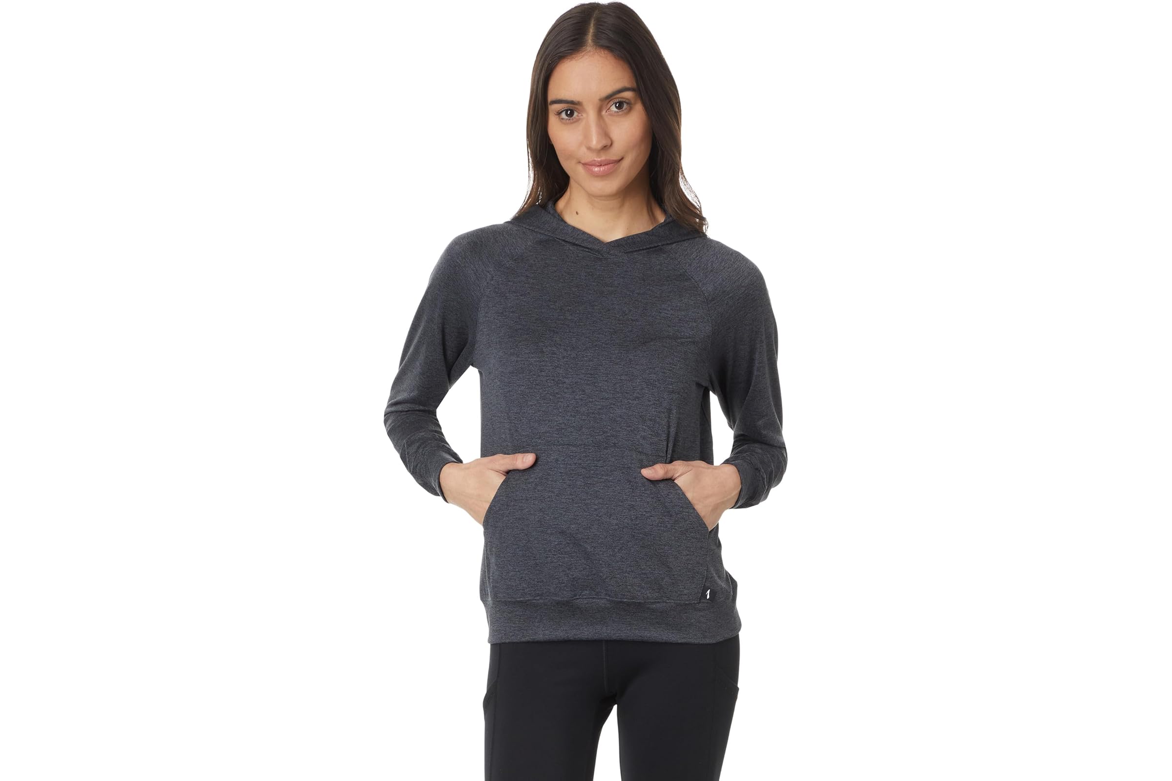 Brooks Luxe Hoodie 10590₽