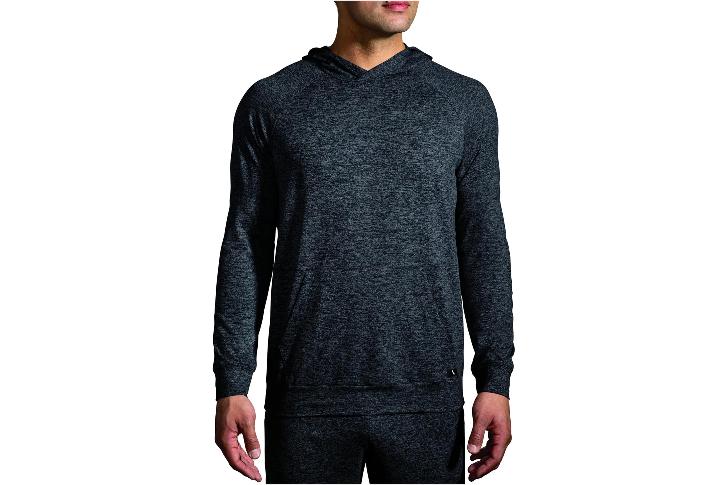 Brooks Luxe Hoodie 9290₽