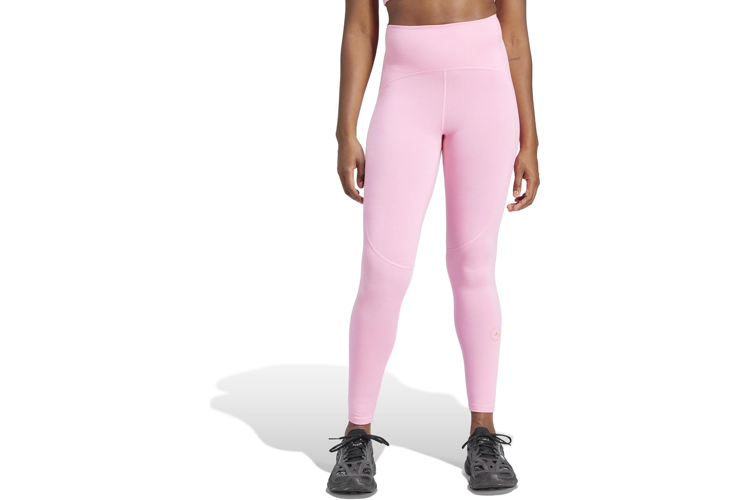 adidas by Stella McCartney Truestrength Yoga 78 Tights IJ0556 14690₽