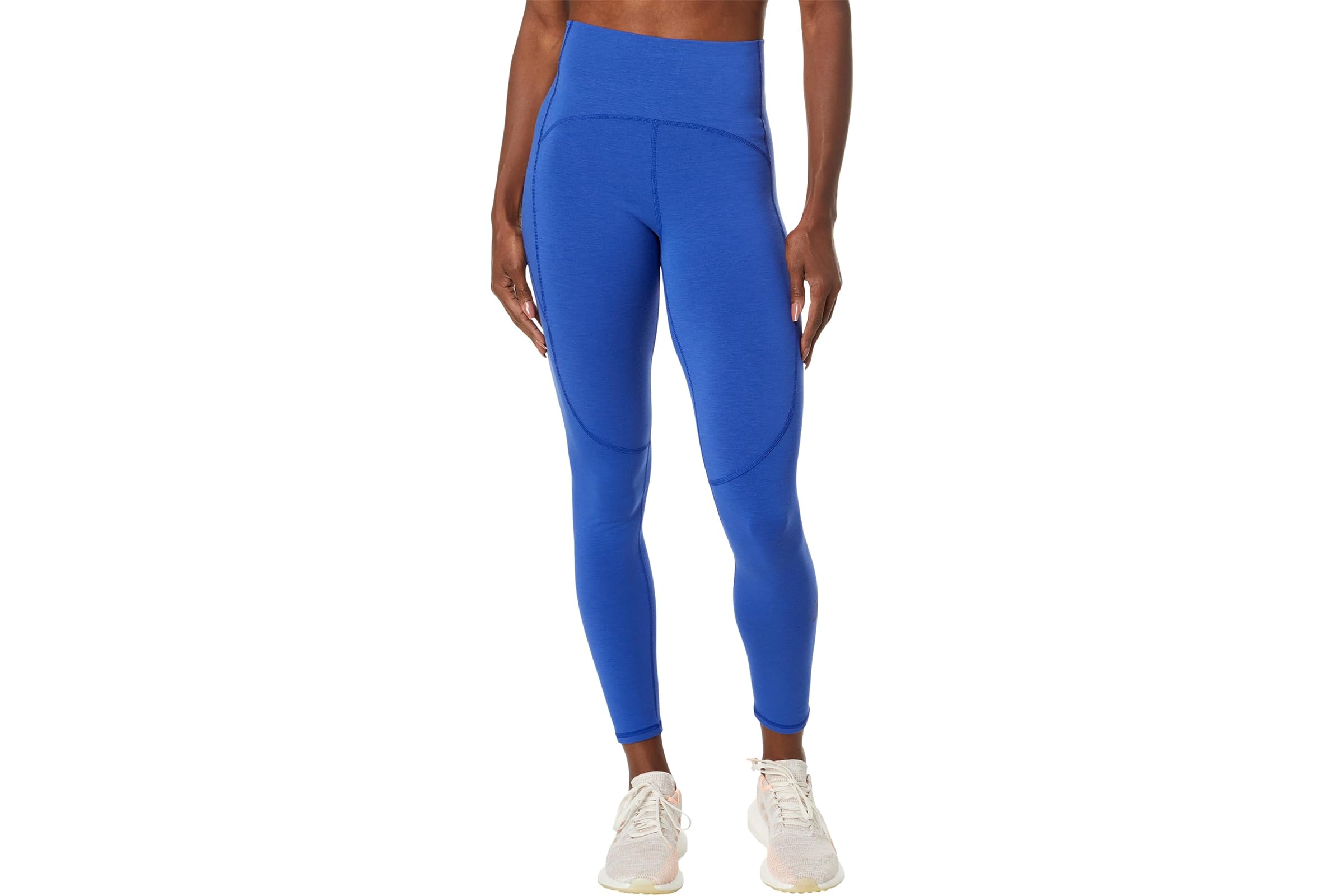 adidas by Stella McCartney Truestrength Yoga 78 Tights IJ0557 17690₽