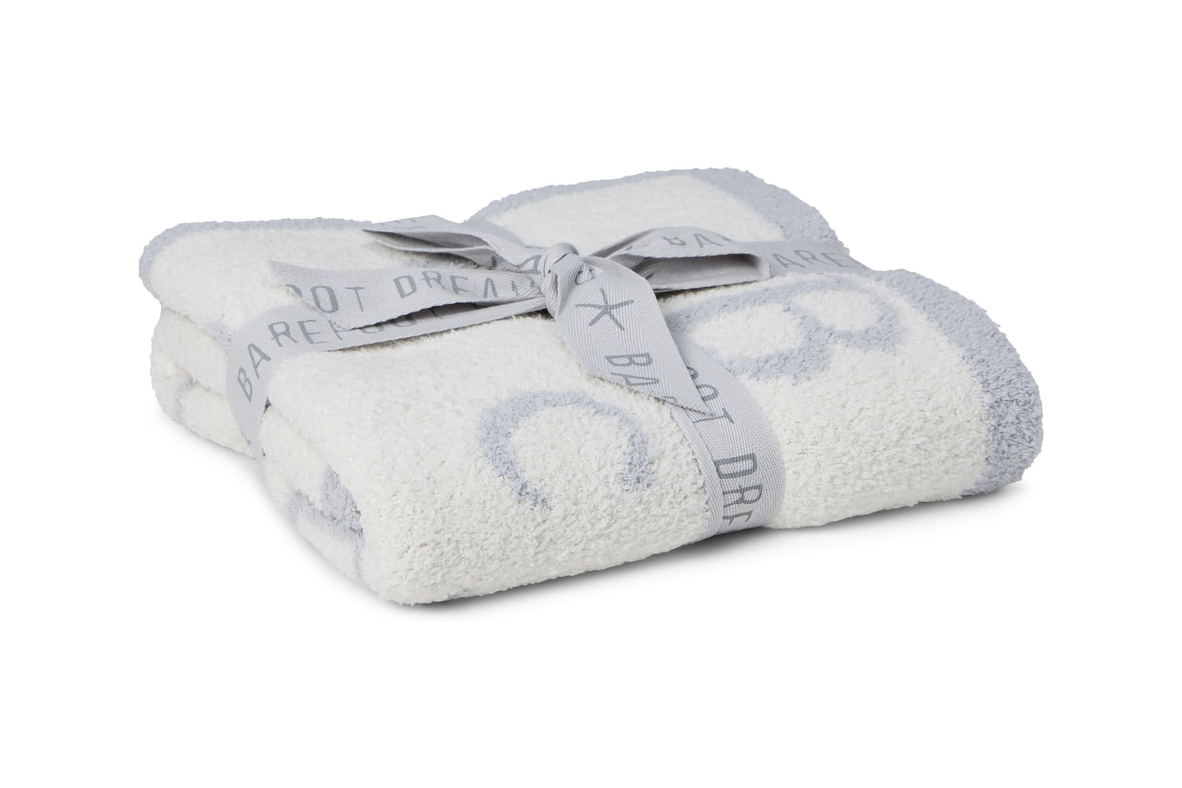 Одеяло Barefoot Dreams Kids CozyChic ABC Blanket 11990₽